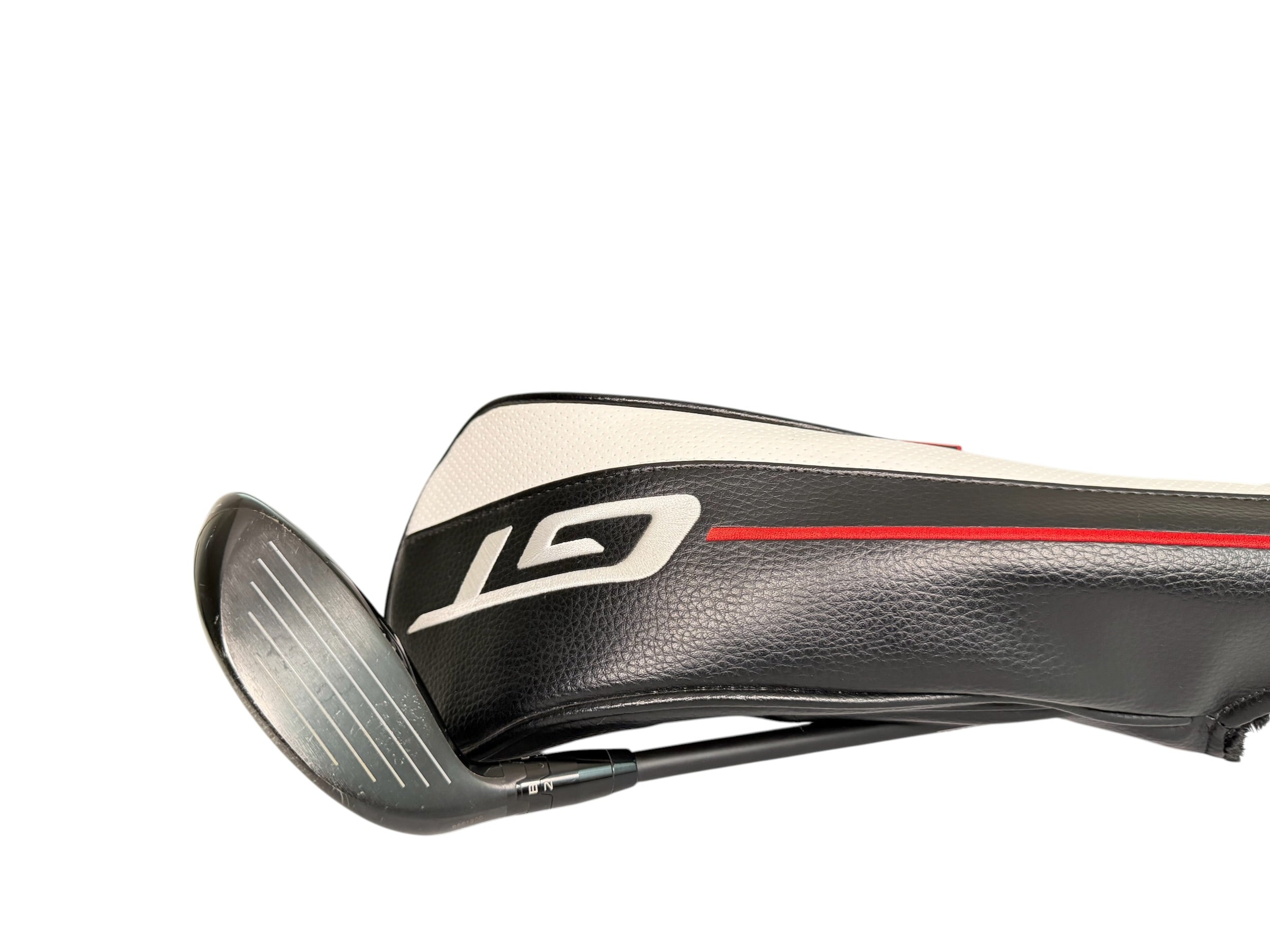 Titleist GT2 4 Wood / 16.5 Degree / Stiff Flex
