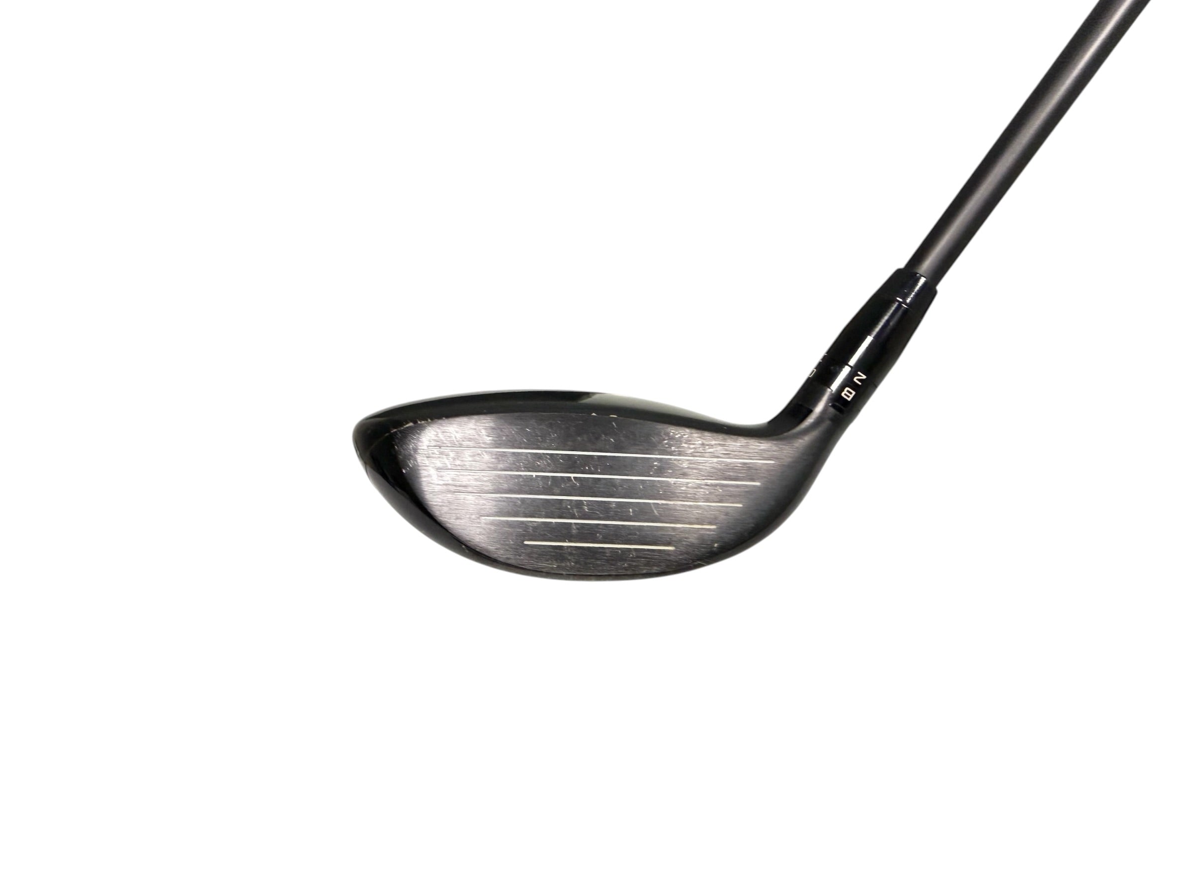 Titleist GT2 4 Wood / 16.5 Degree / Stiff Flex