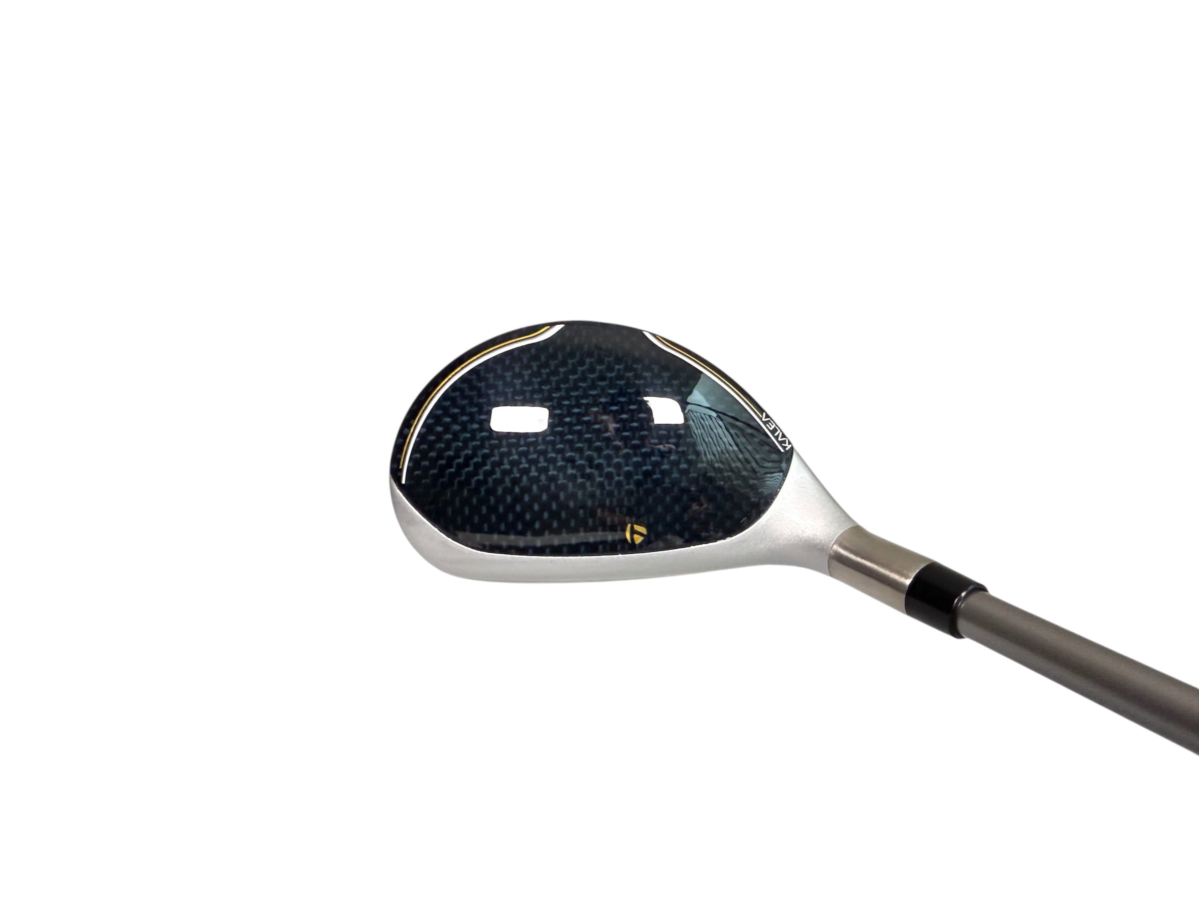 Taylormade Kalea Gold 6 Hybrid / 31 Degree / Ladies Flex