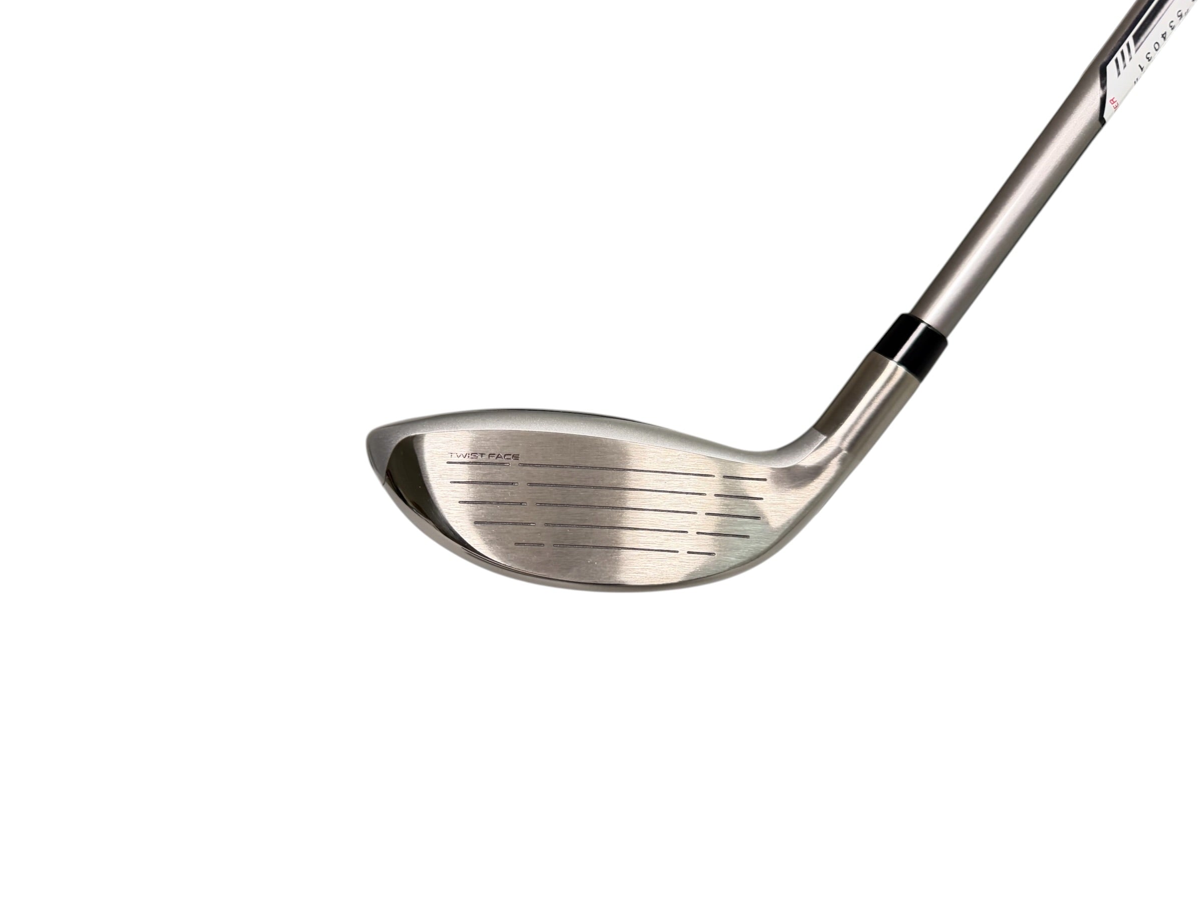 Taylormade Kalea Gold 6 Hybrid / 31 Degree / Ladies Flex