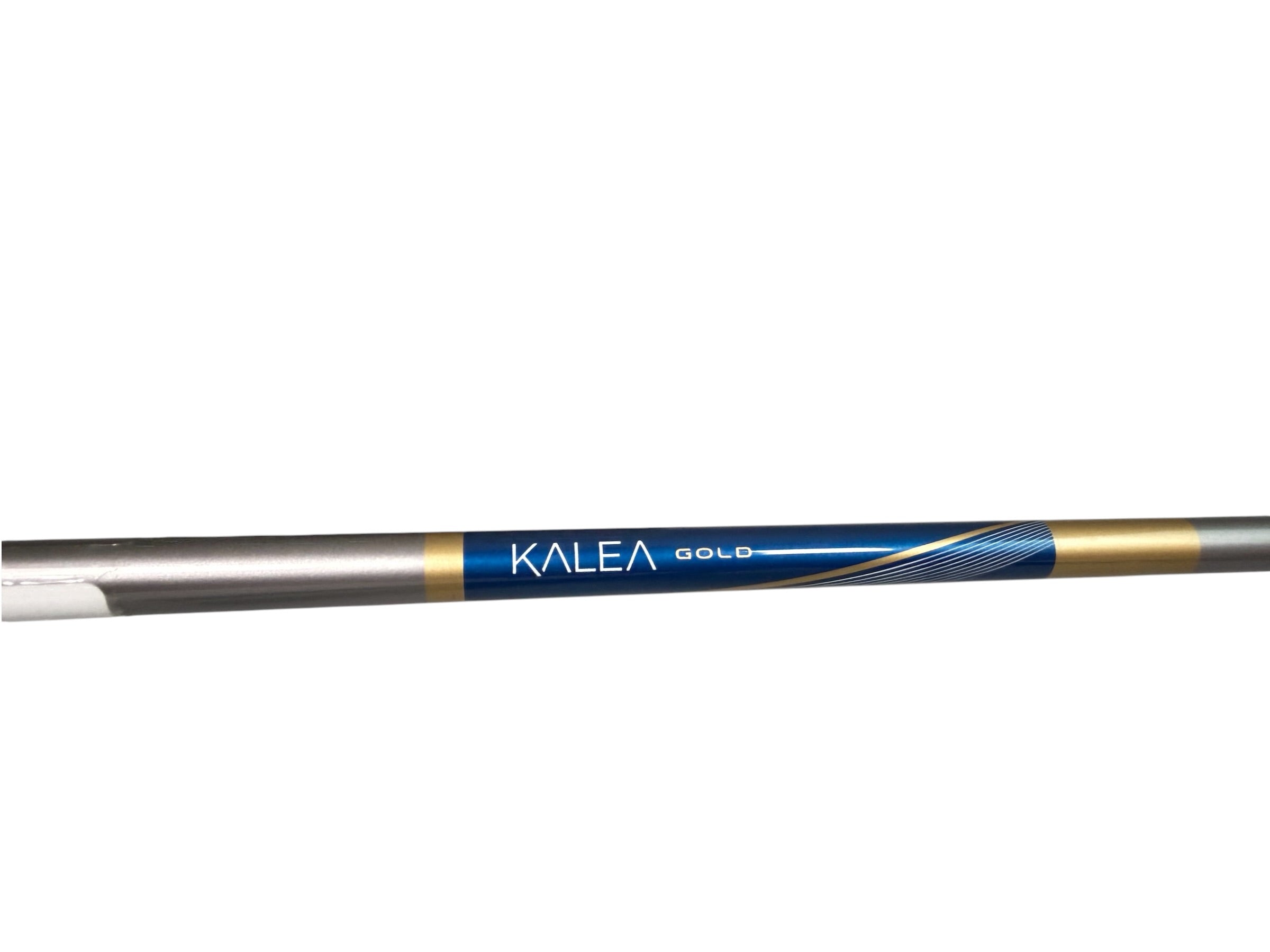 Taylormade Kalea Gold 6 Hybrid / 31 Degree / Ladies Flex