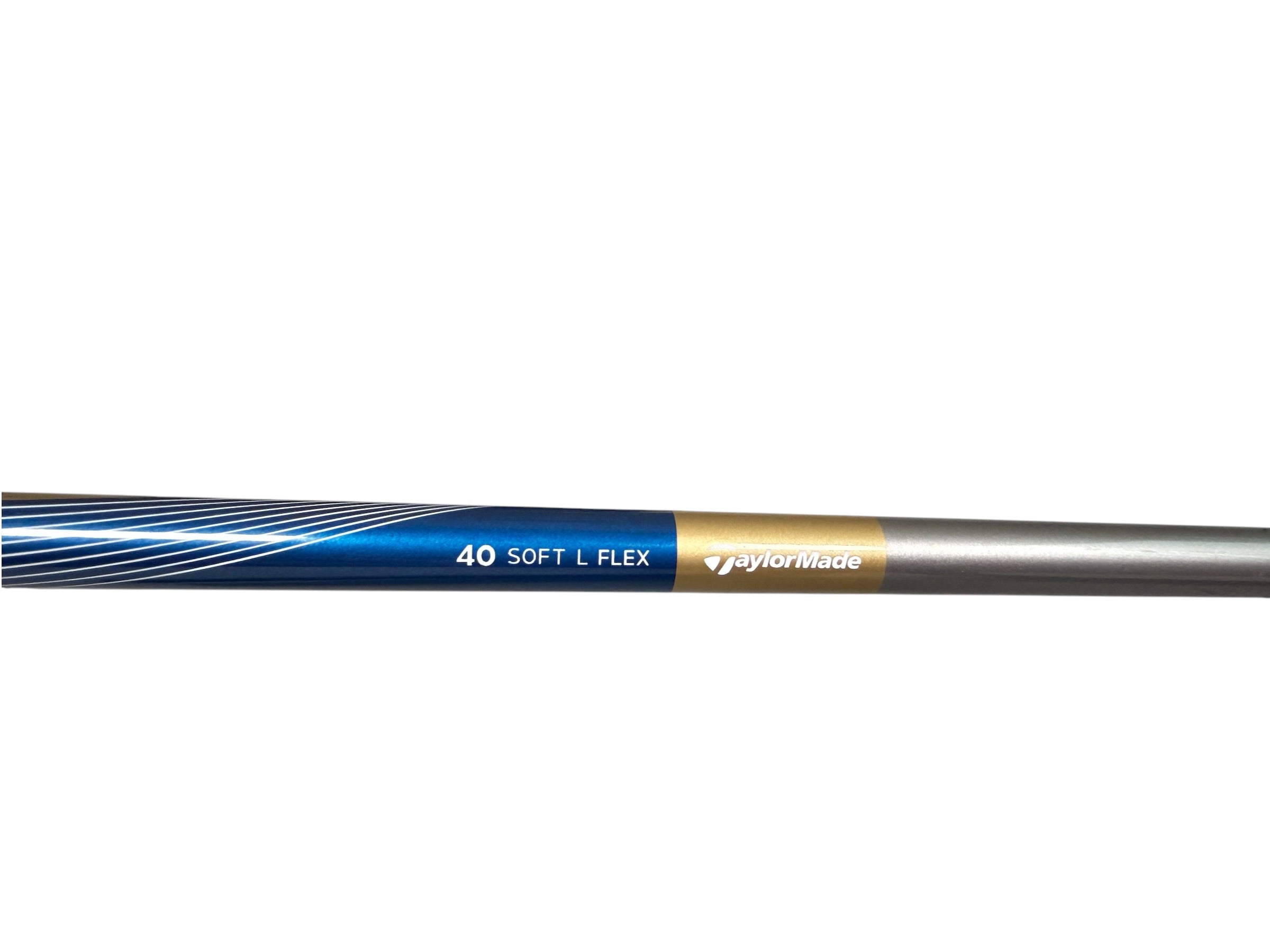 Taylormade Kalea Gold 6 Hybrid / 31 Degree / Ladies Flex