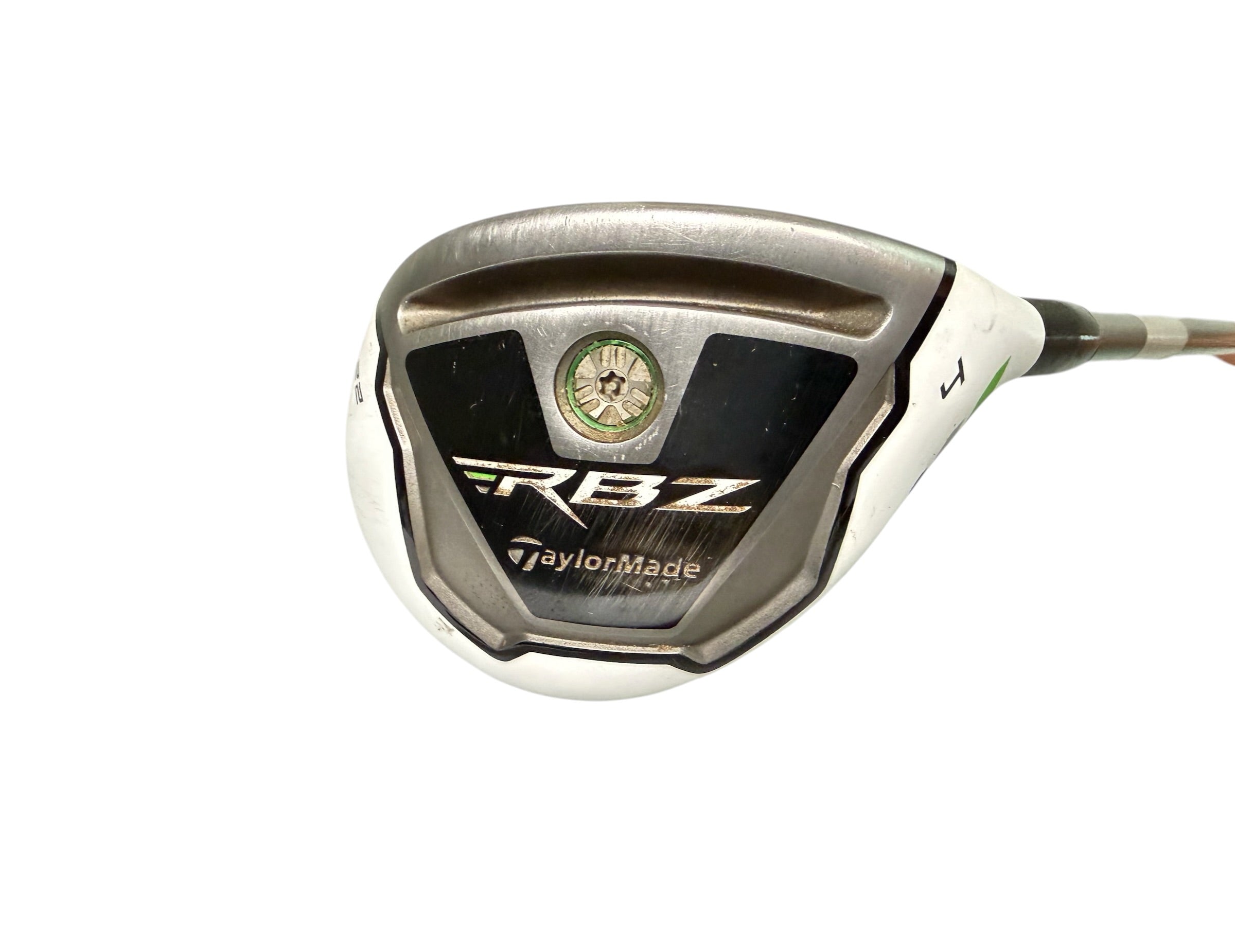 Taylormade RBZ 4 Hybrid / 22 Degree / Regular Flex