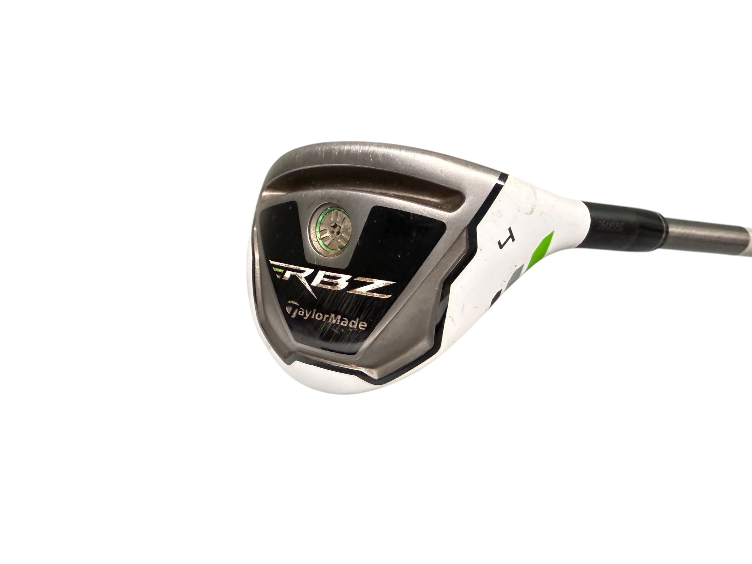 Taylormade RBZ 4 Hybrid / 22 Degree / Regular Flex