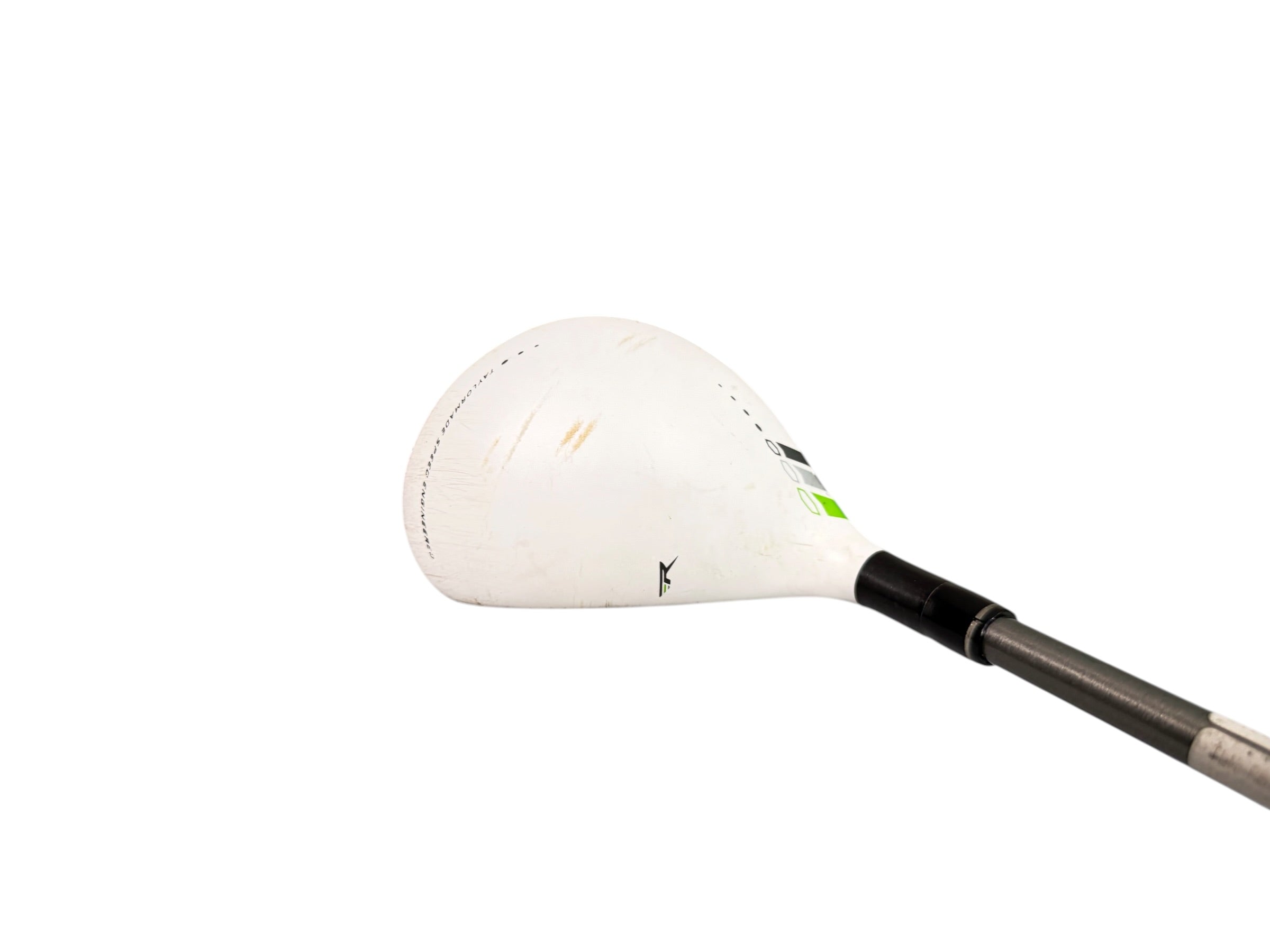 Taylormade RBZ 4 Hybrid / 22 Degree / Regular Flex