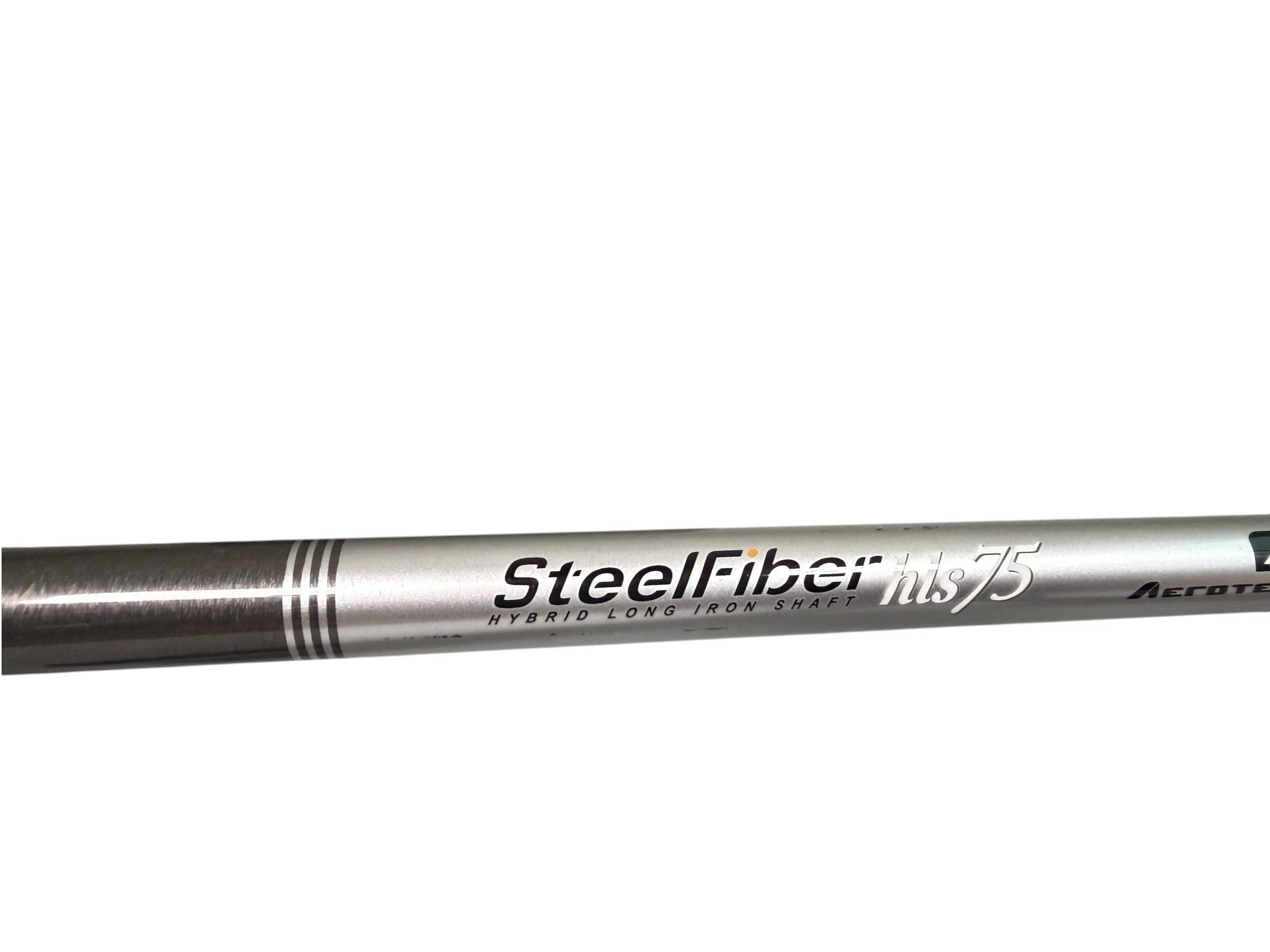 Taylormade RBZ 4 Hybrid / 22 Degree / Regular Flex