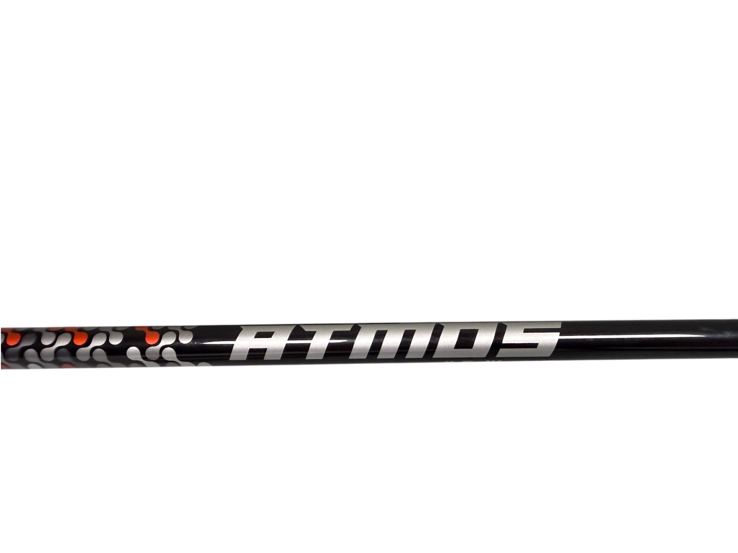 Left Hand Taylormade M6 7 Wood / 21 Degree / Regular Flex