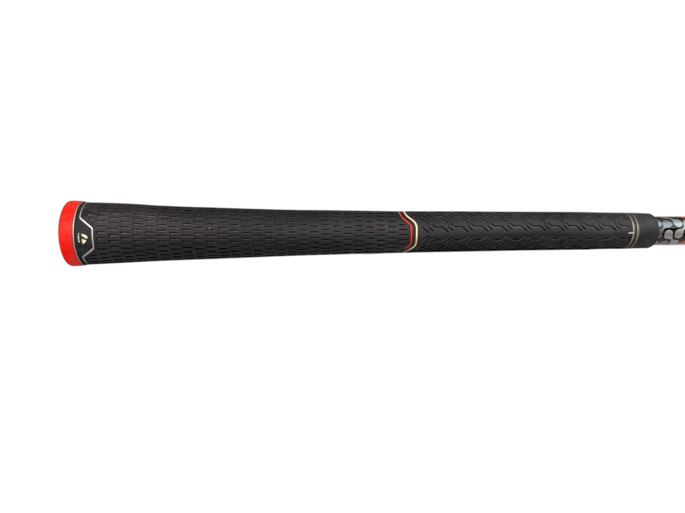 Left Hand Taylormade M6 7 Wood / 21 Degree / Regular Flex