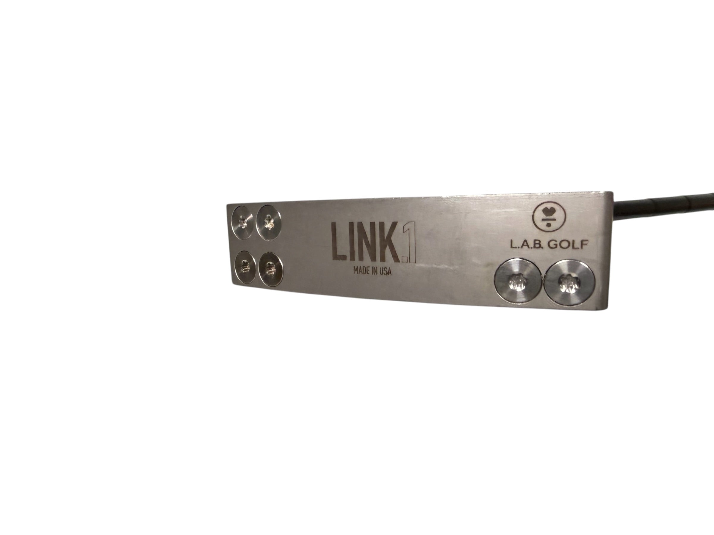 LAB Link.1 Putter / 35 Inch