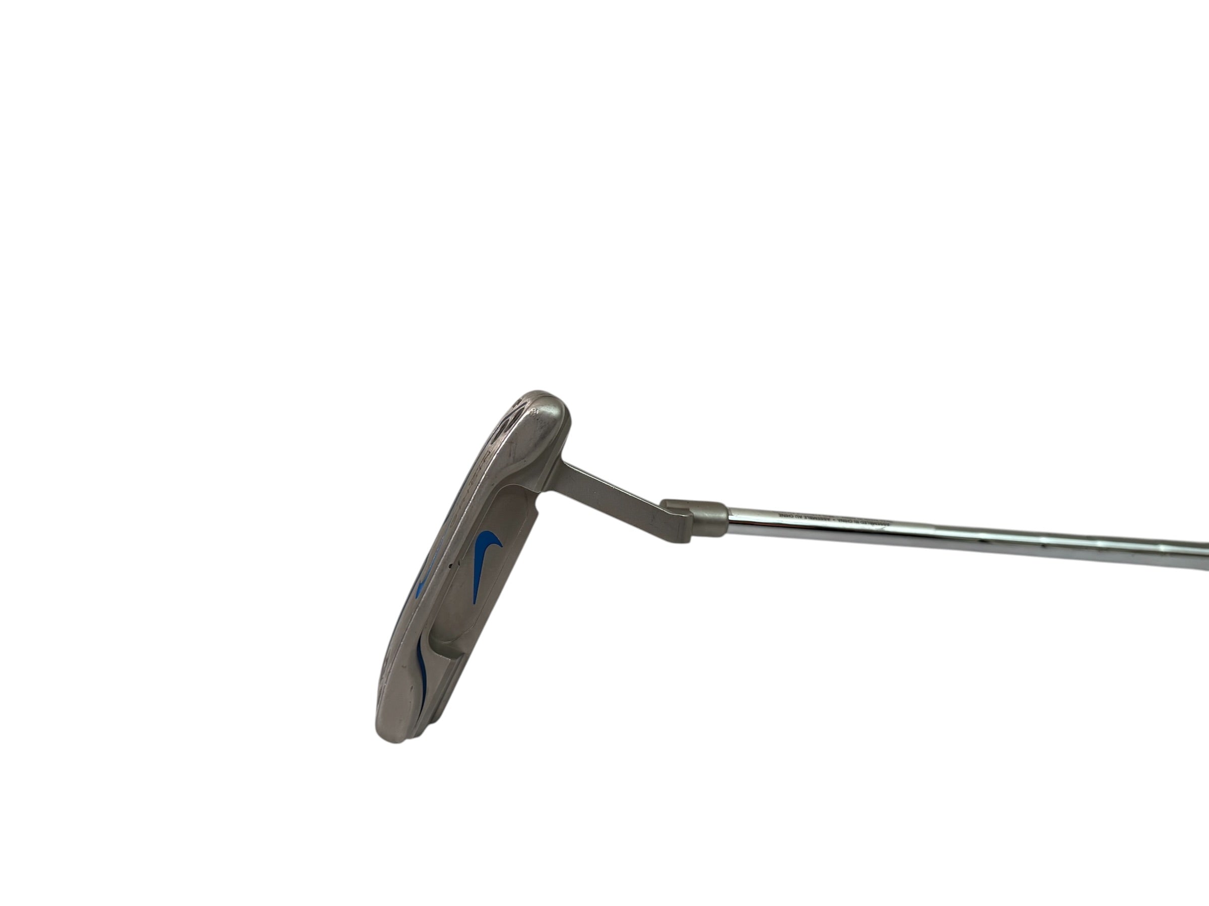 Nike Method Origin Putter / 35 Inch