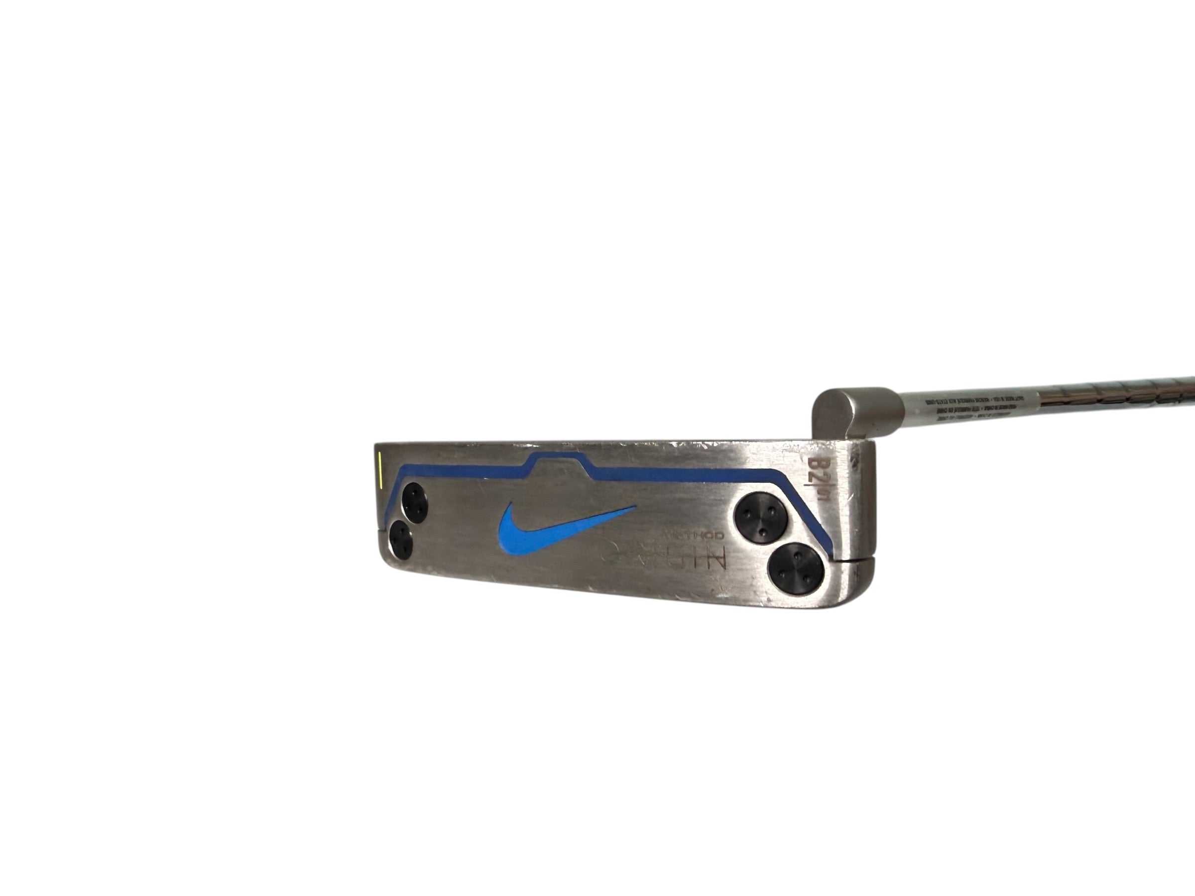 Nike Method Origin Putter / 35 Inch