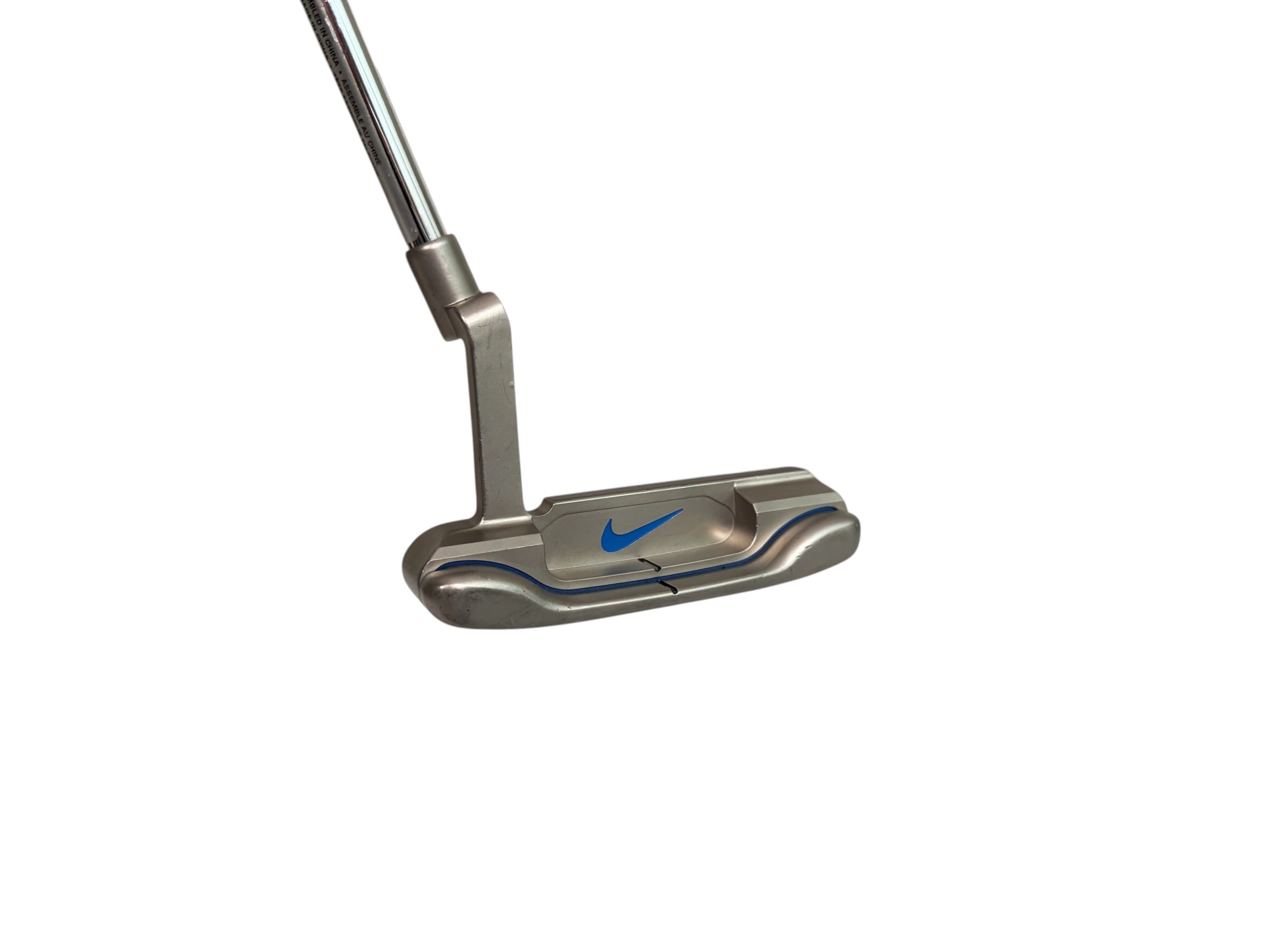 Nike Method Origin Putter / 35 Inch