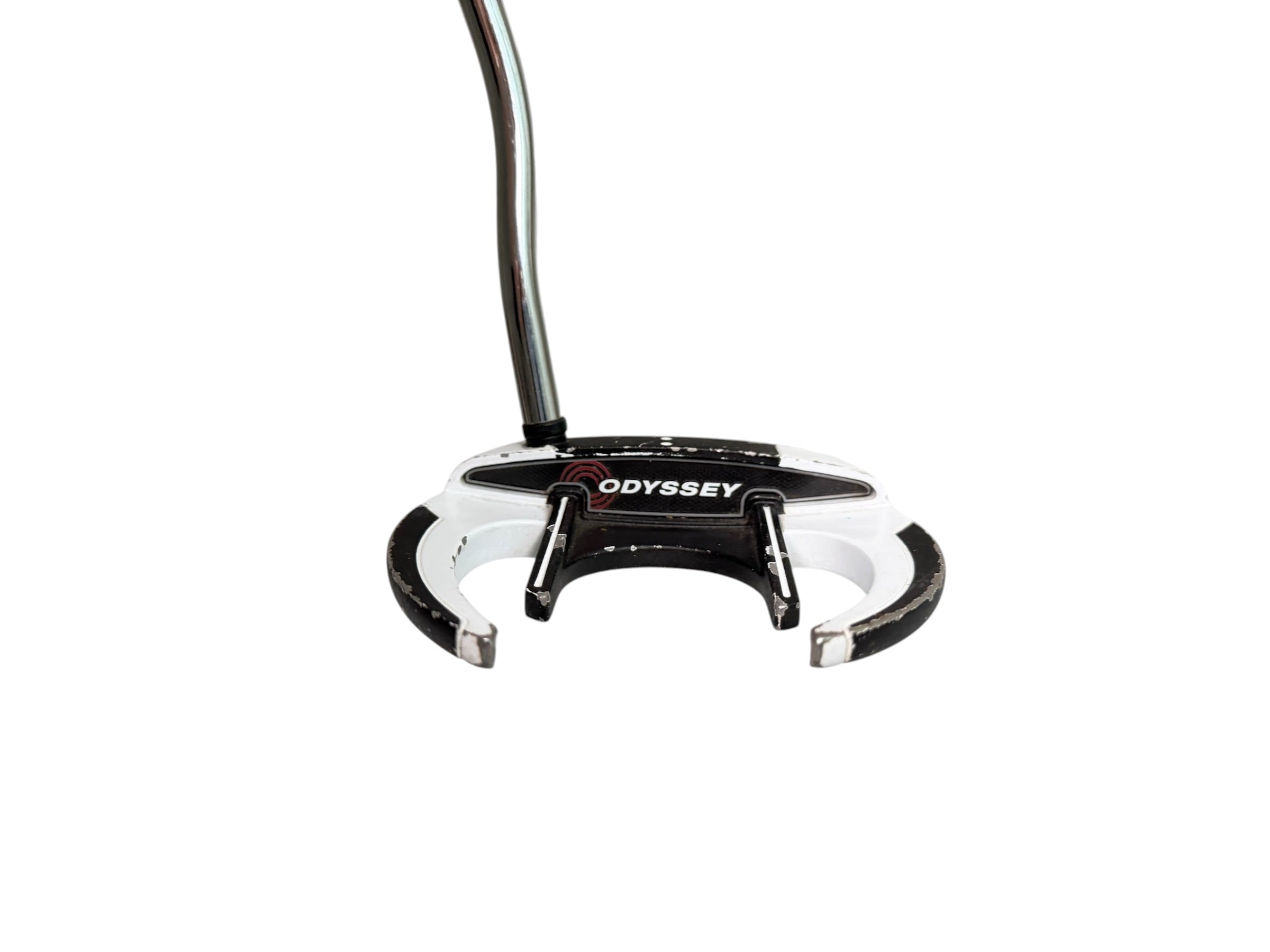Odyssey Versa Sabertooth Putter / 33.5 Inch