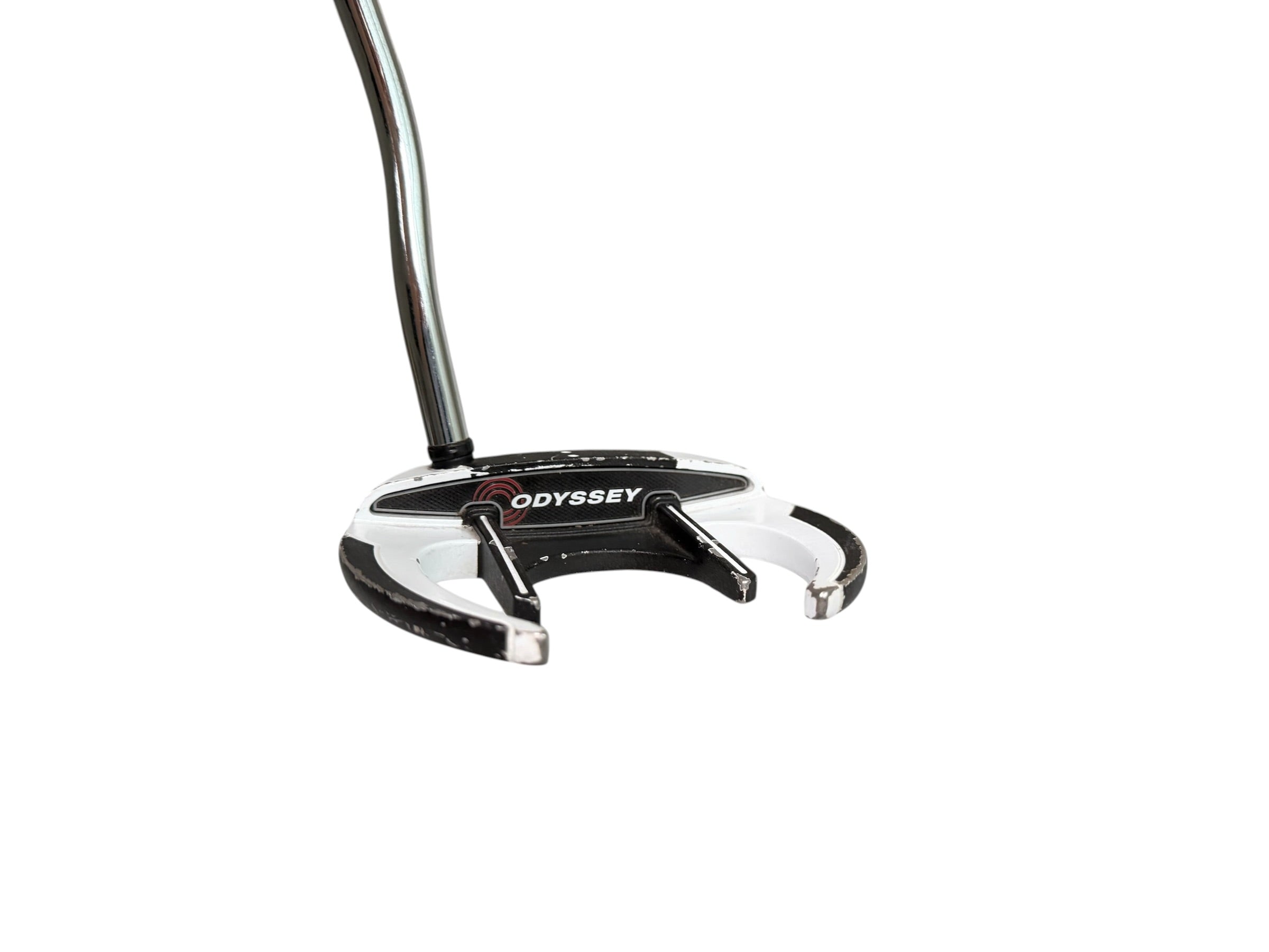Odyssey Versa Sabertooth Putter / 33.5 Inch
