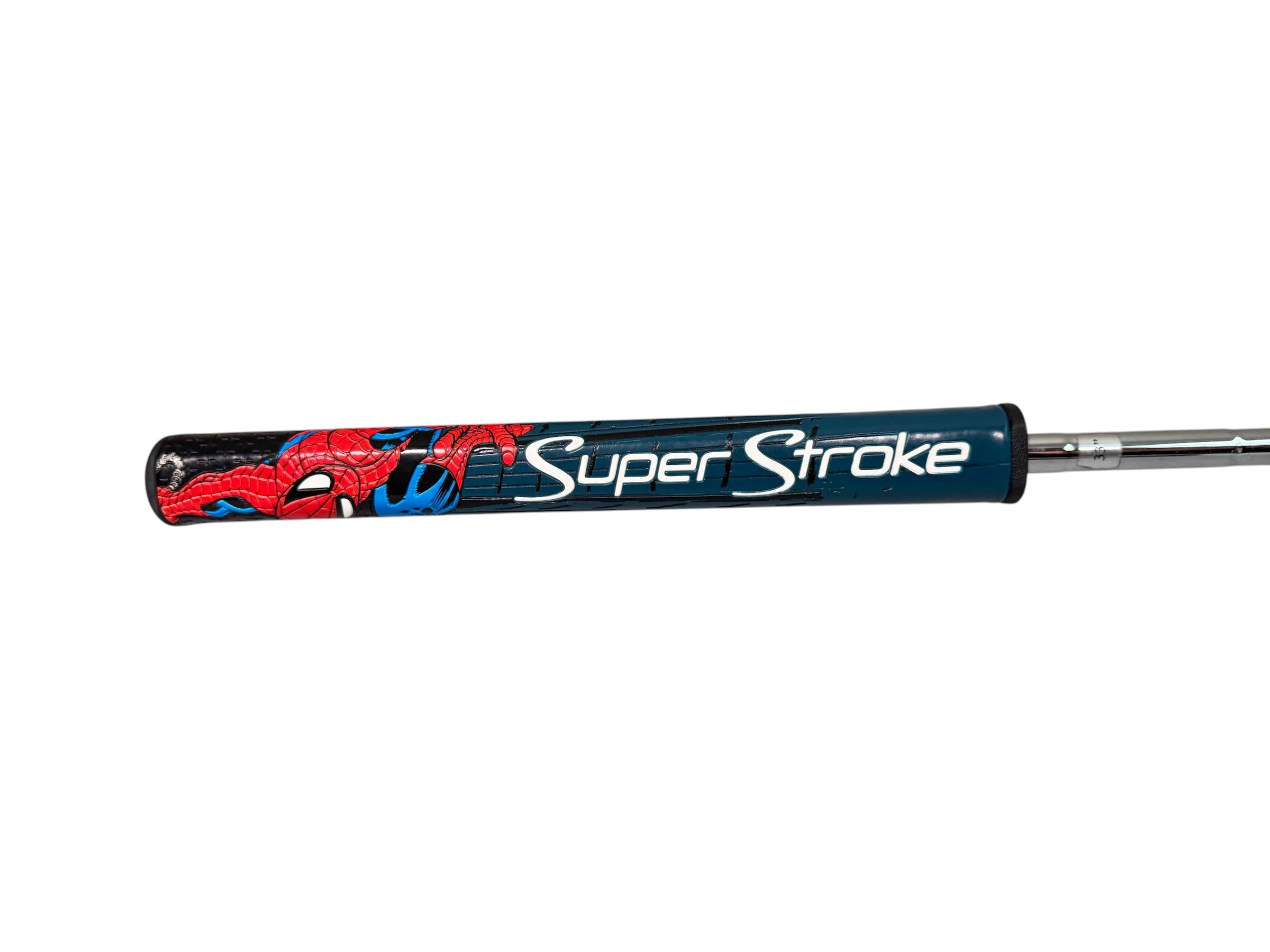 Odyssey Versa Sabertooth Putter / 33.5 Inch