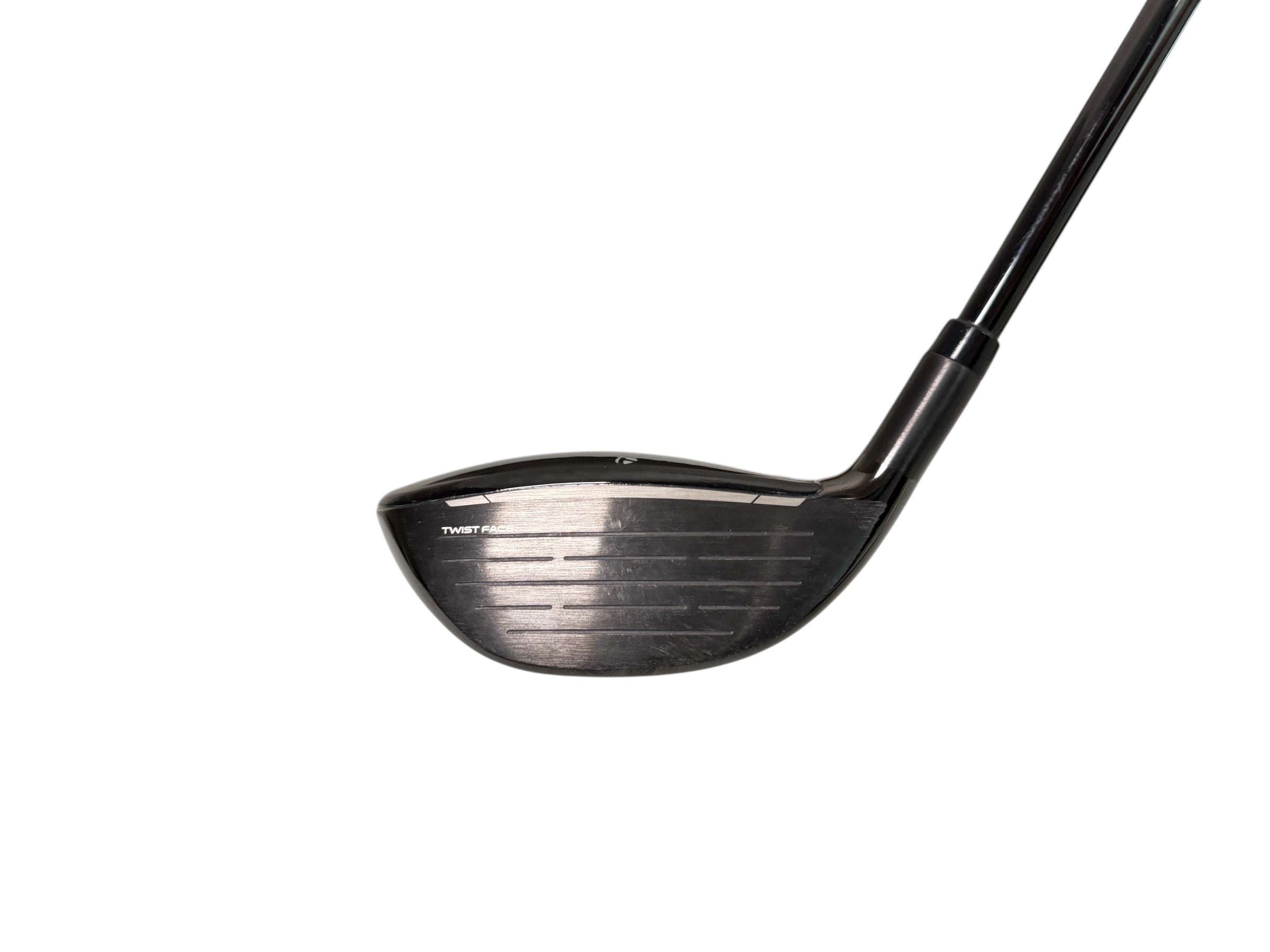 Taylormade Qi10 3 Wood / 15 Degree / Stiff Flex