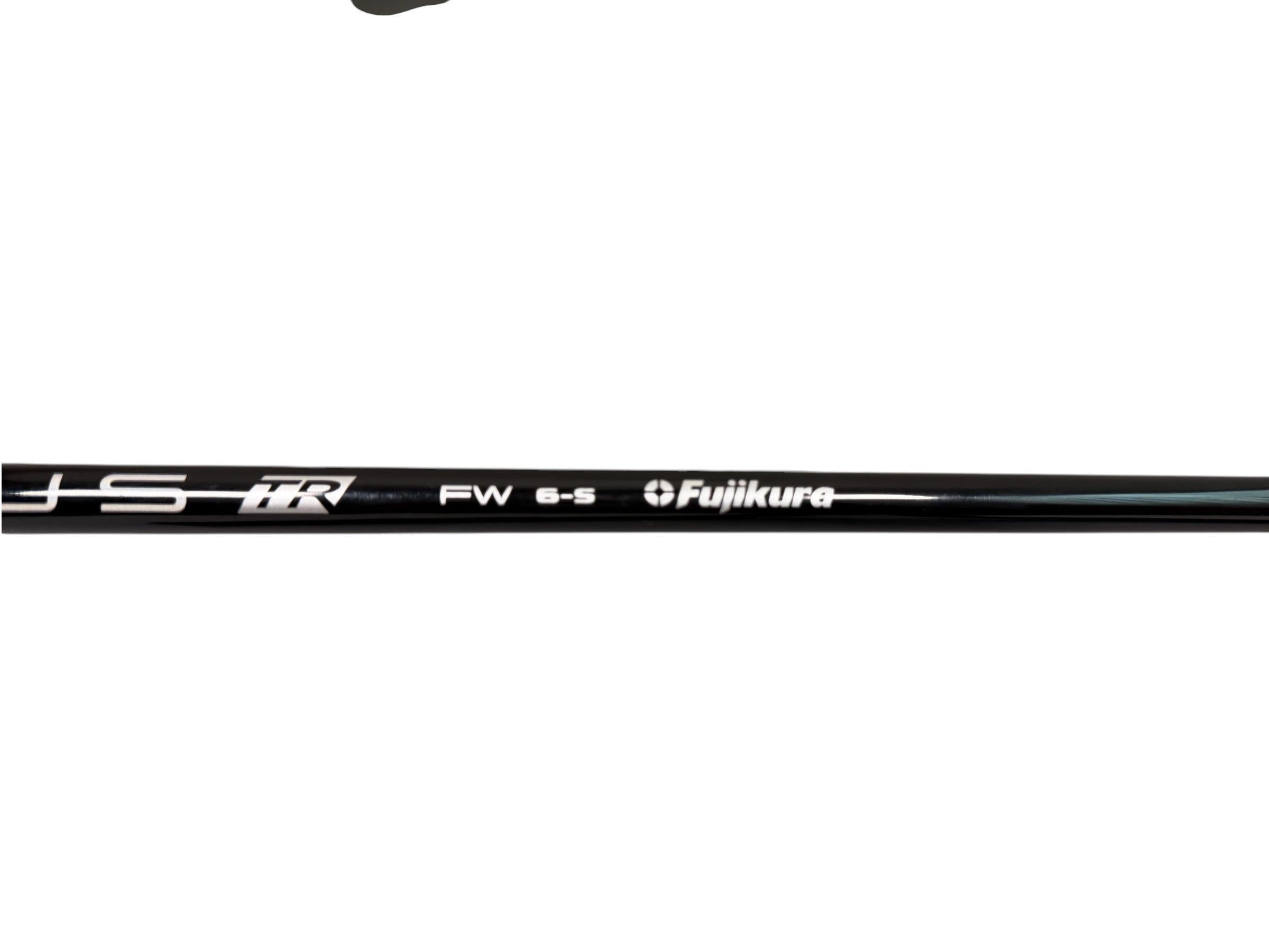Taylormade Qi10 3 Wood / 15 Degree / Stiff Flex