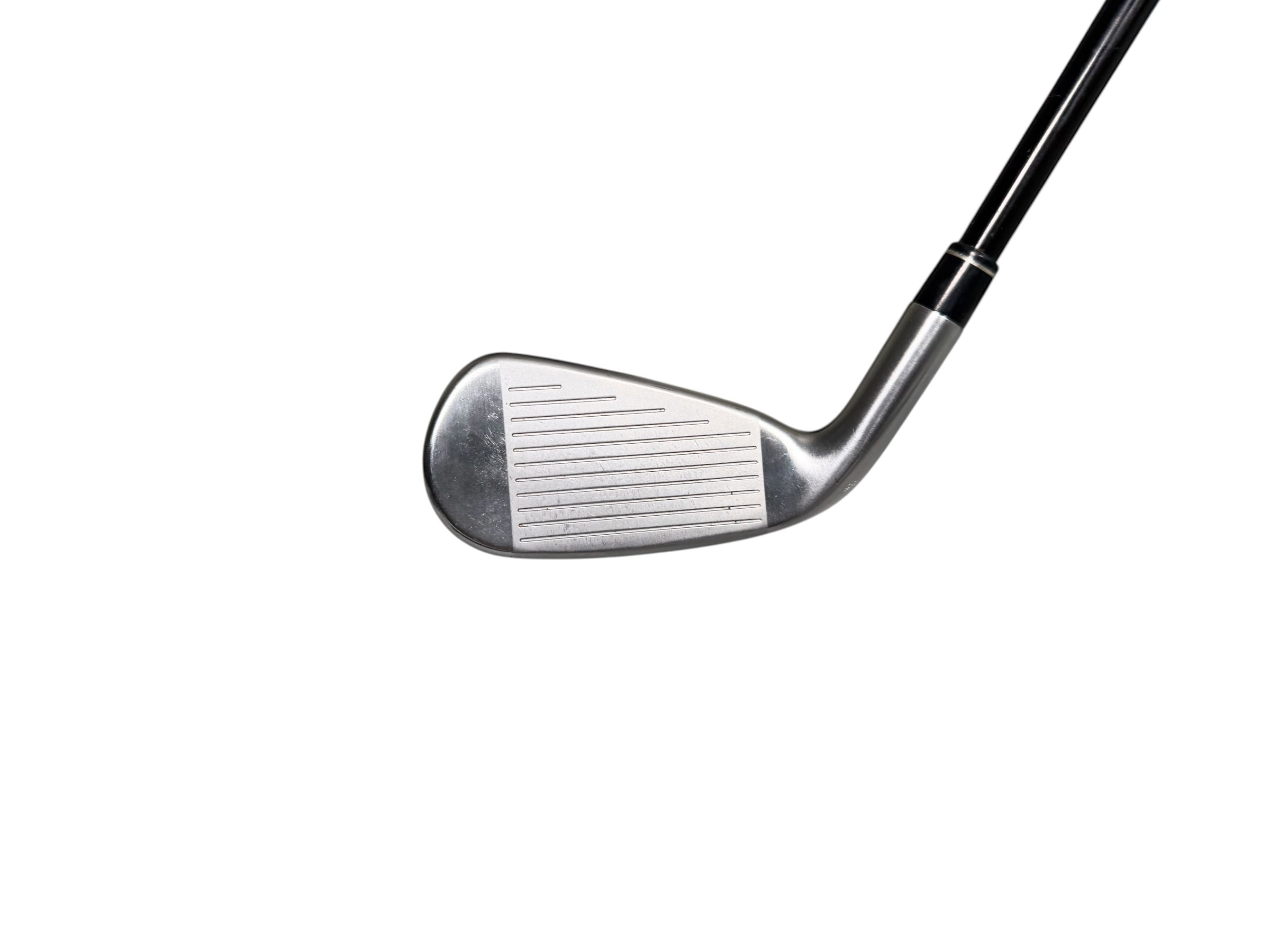 Taylormade Sim DHY 3 Iron / 19 Degree / Stiff Flex