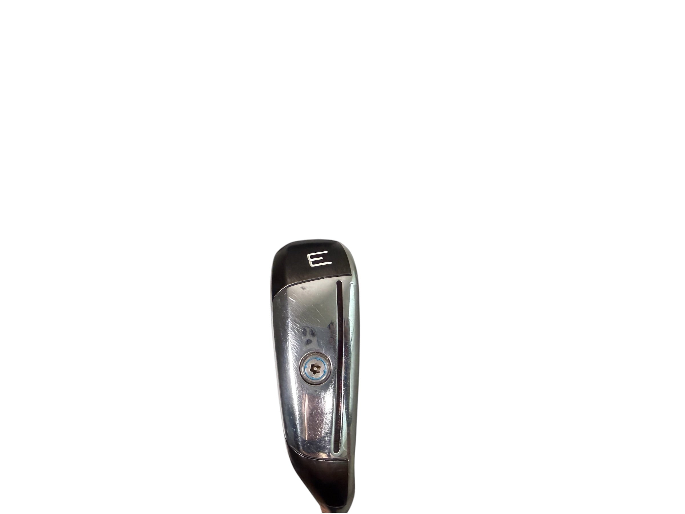 Taylormade Sim DHY 3 Iron / 19 Degree / Stiff Flex