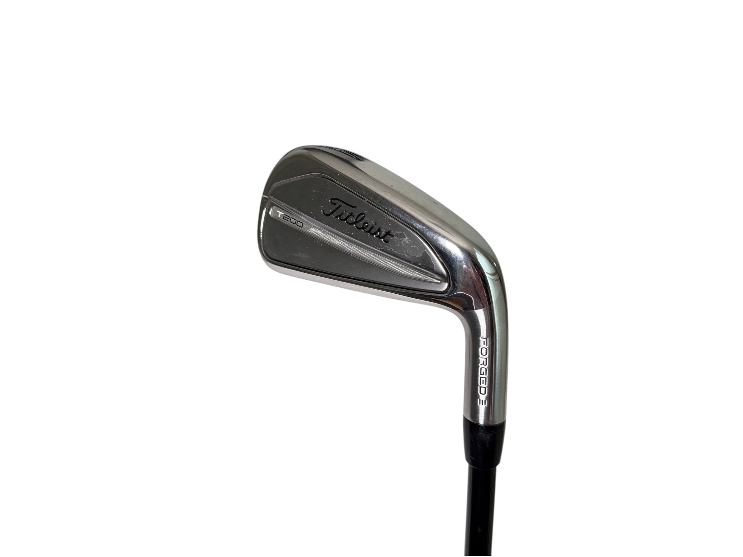 Titleist T200 2023 4 Iron / 22 Degree / Stiff Flex
