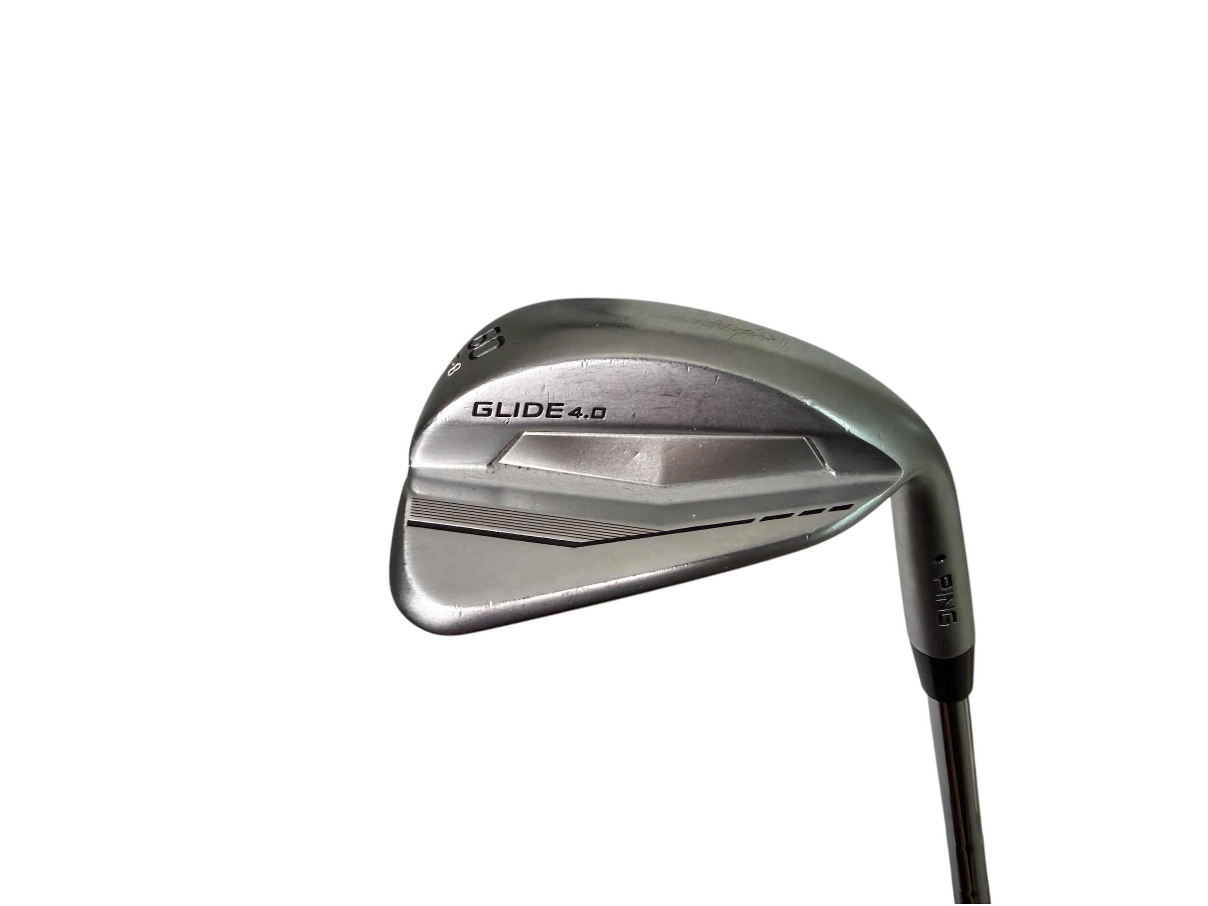 PING Glide 4.0 Lob Wedge / 60 Degree / Wedge Flex