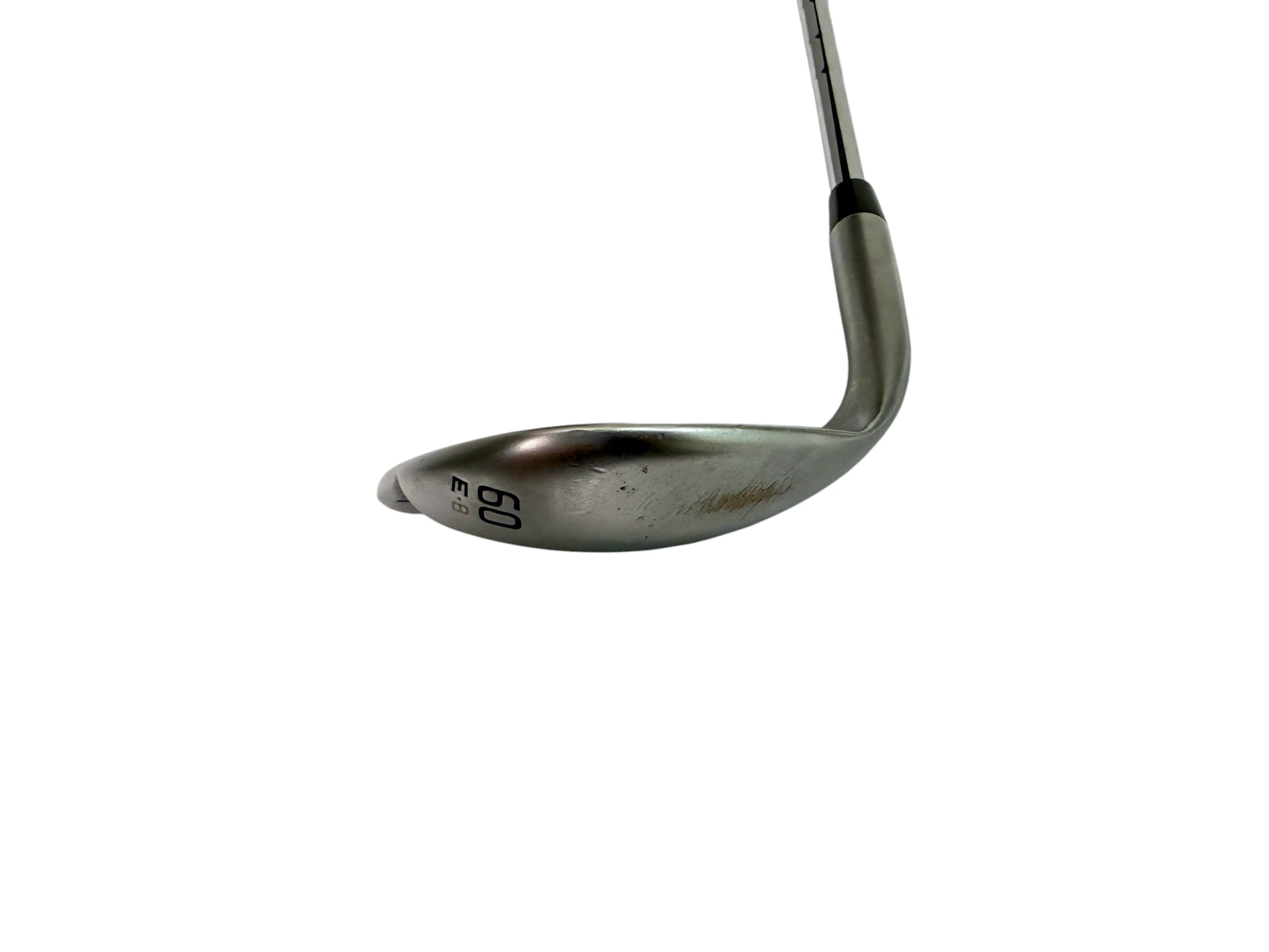 PING Glide 4.0 Lob Wedge / 60 Degree / Wedge Flex
