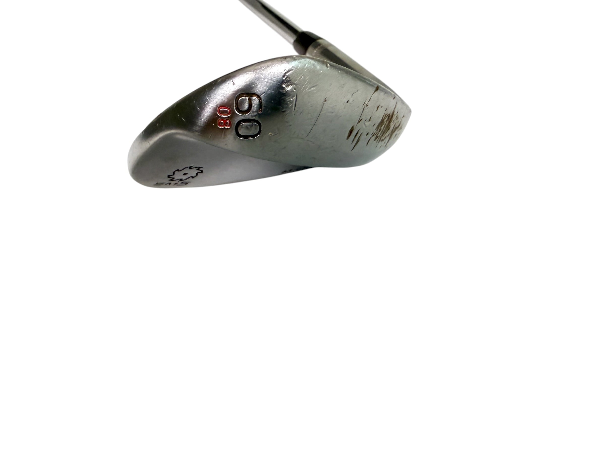 Titleist Vokey SM5 Lob Wedge / 60 Degree / Wedge Flex
