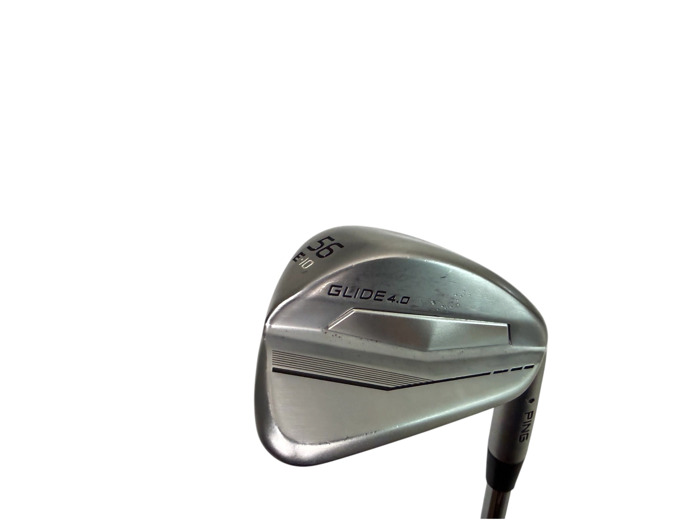 PING Glide 4.0 Sand Wedge / 56 Degree / Wedge Flex