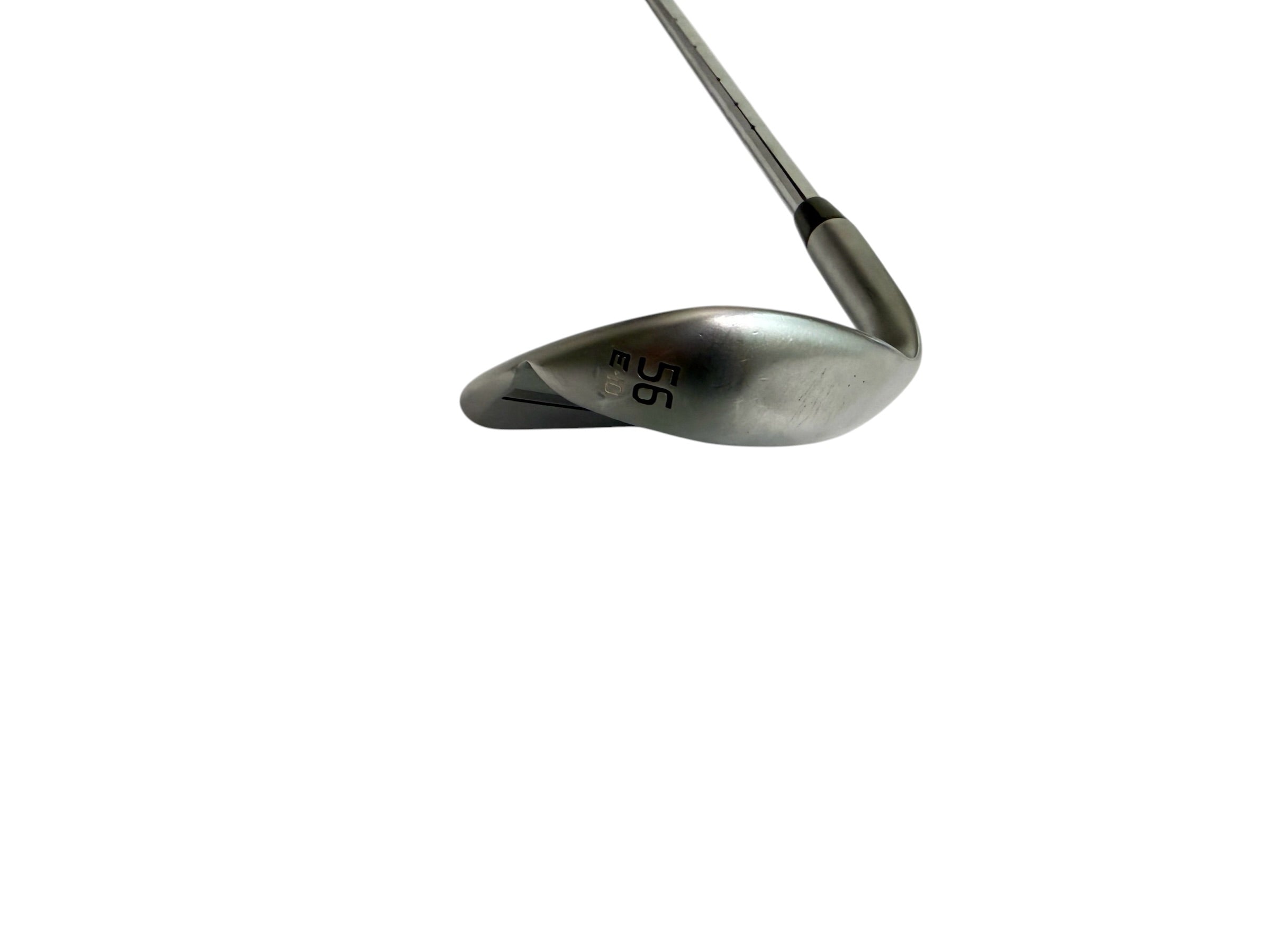PING Glide 4.0 Sand Wedge / 56 Degree / Wedge Flex