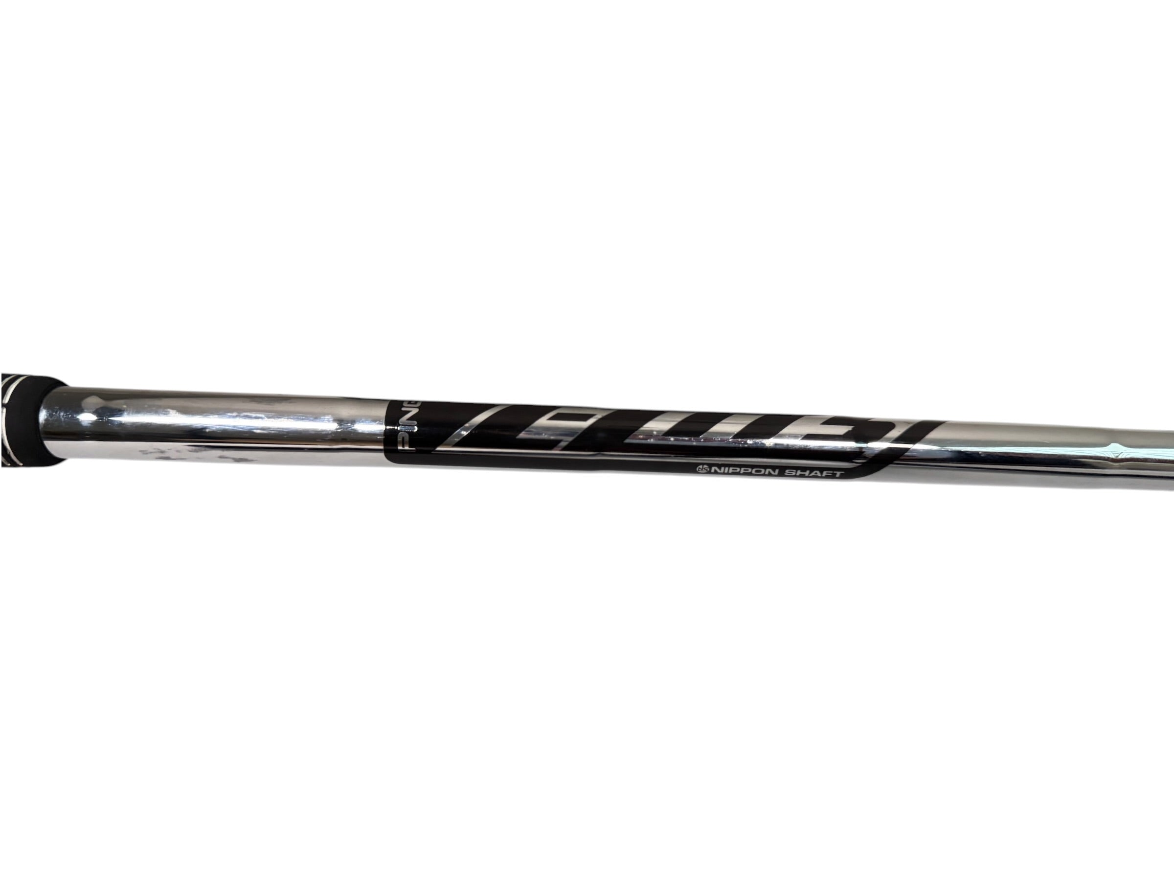 PING Glide 4.0 Sand Wedge / 56 Degree / Wedge Flex