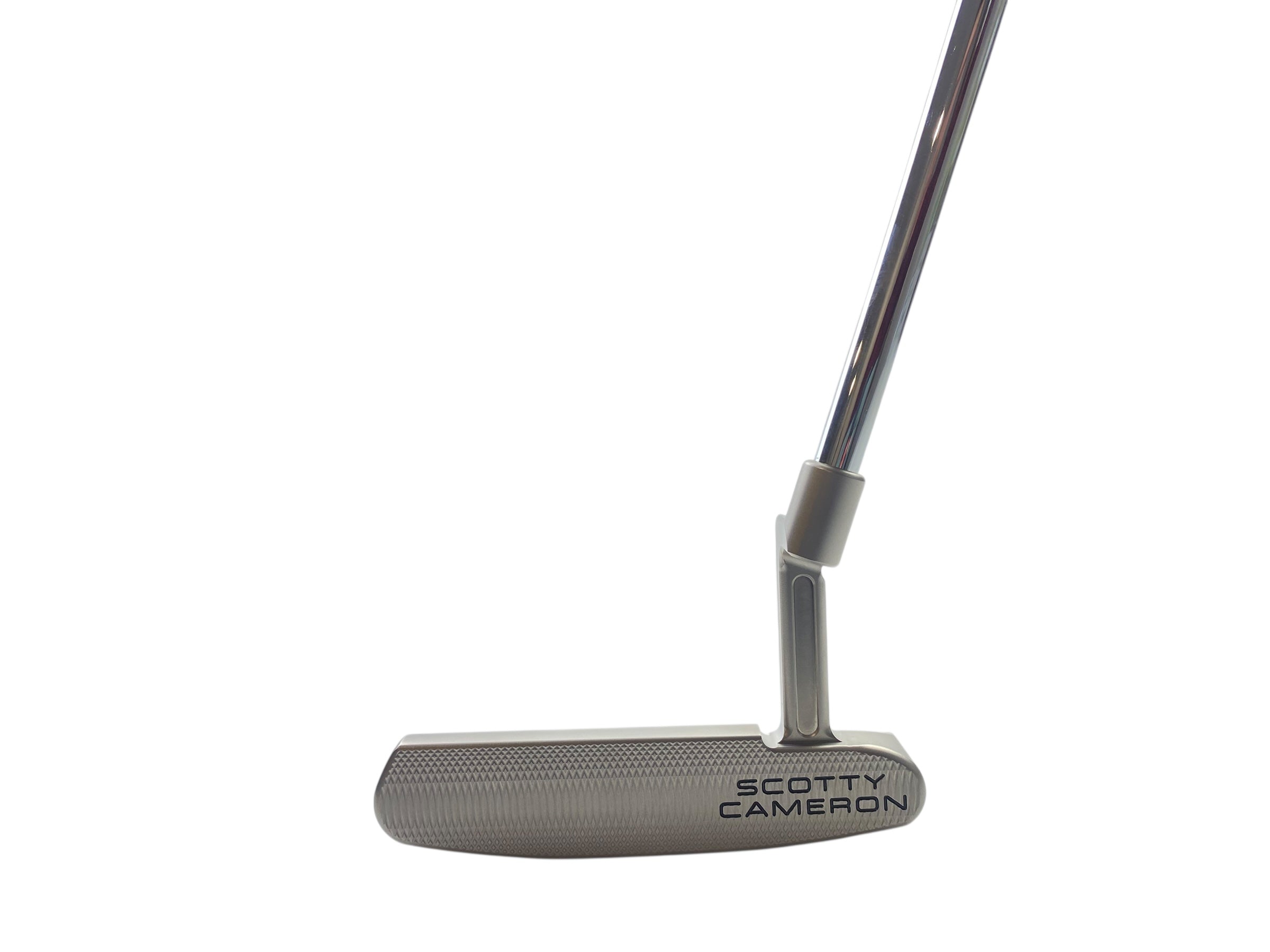 Scotty Cameron Super Select Newport + Putter / 34 Inch