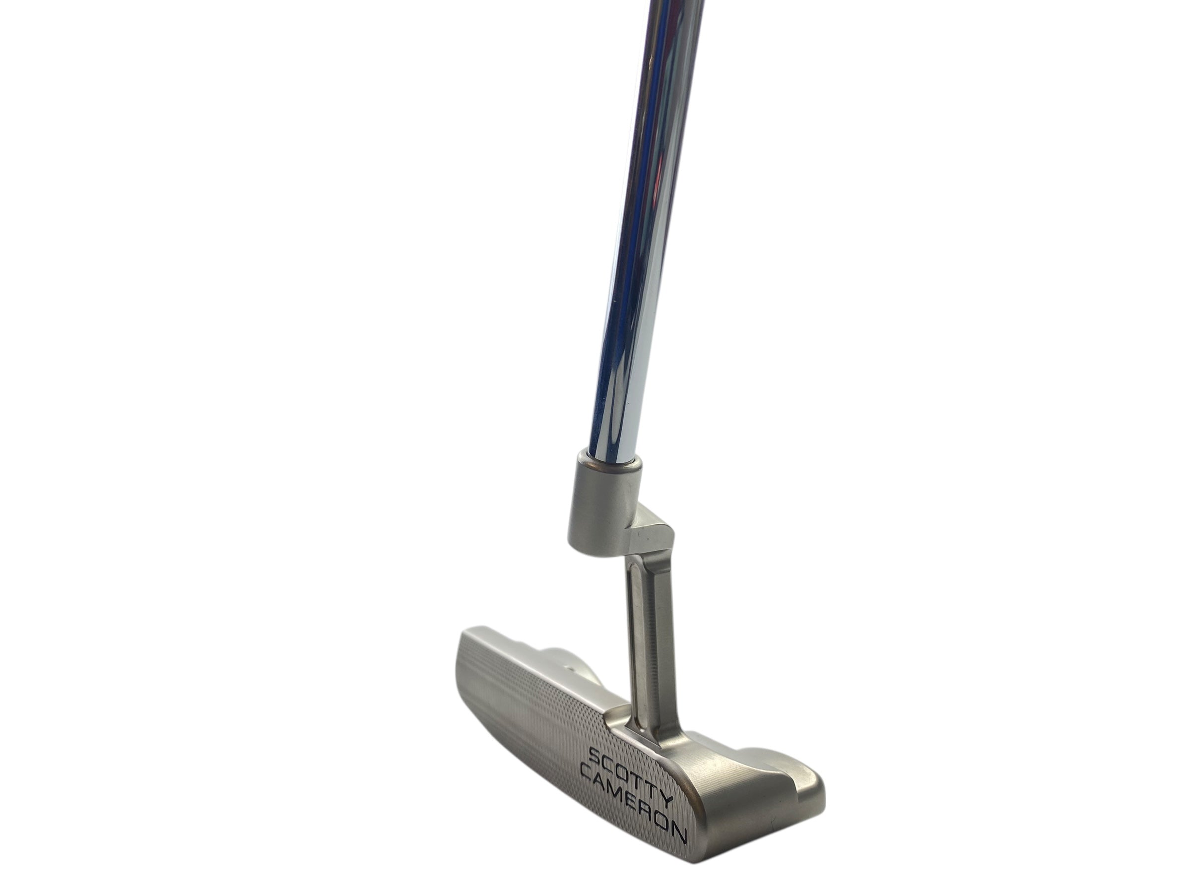 Scotty Cameron Super Select Newport + Putter / 34 Inch