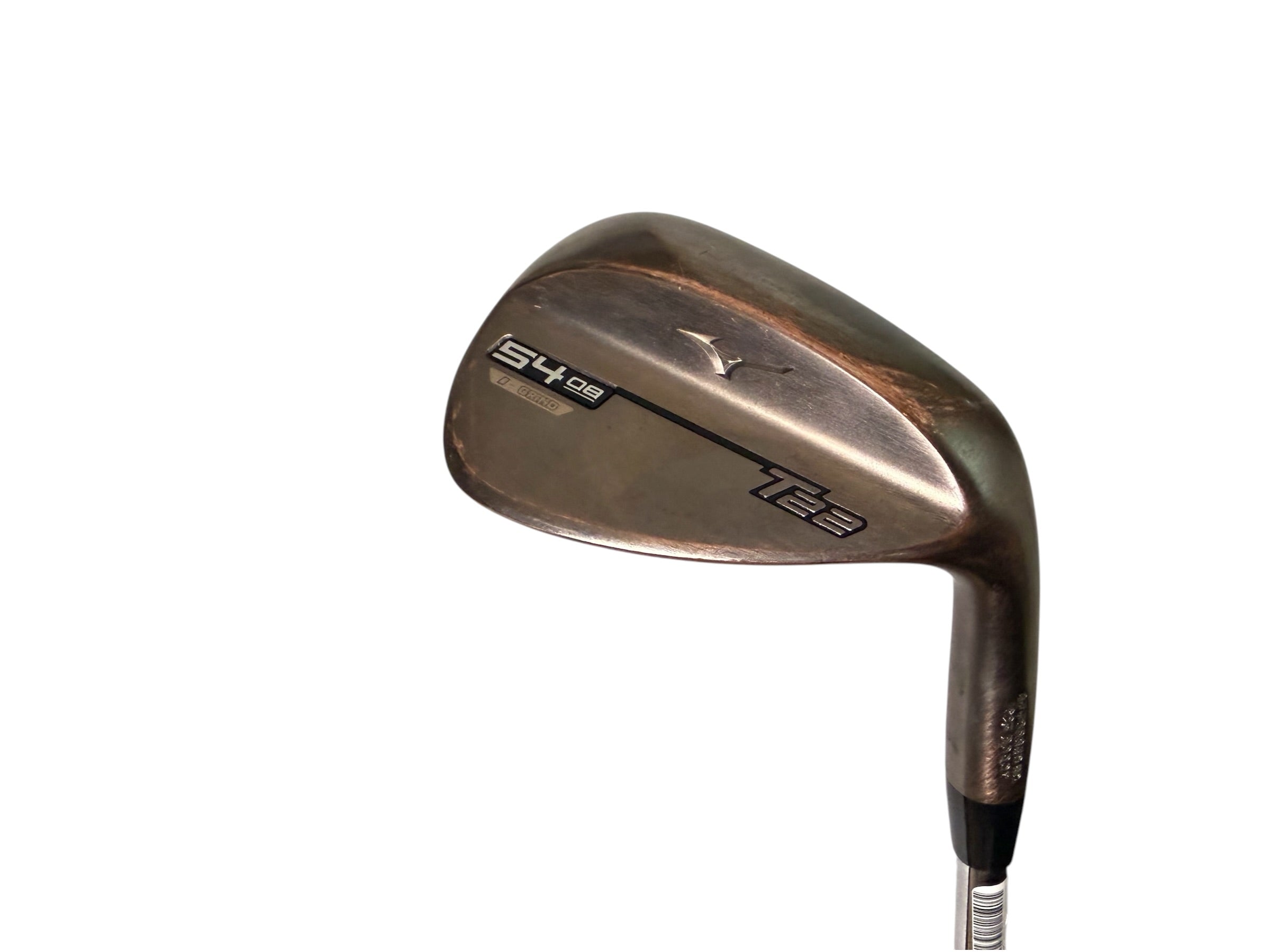 Mizuno T22 Wedge Set / 50,54,58 Degree / Stiff Flex