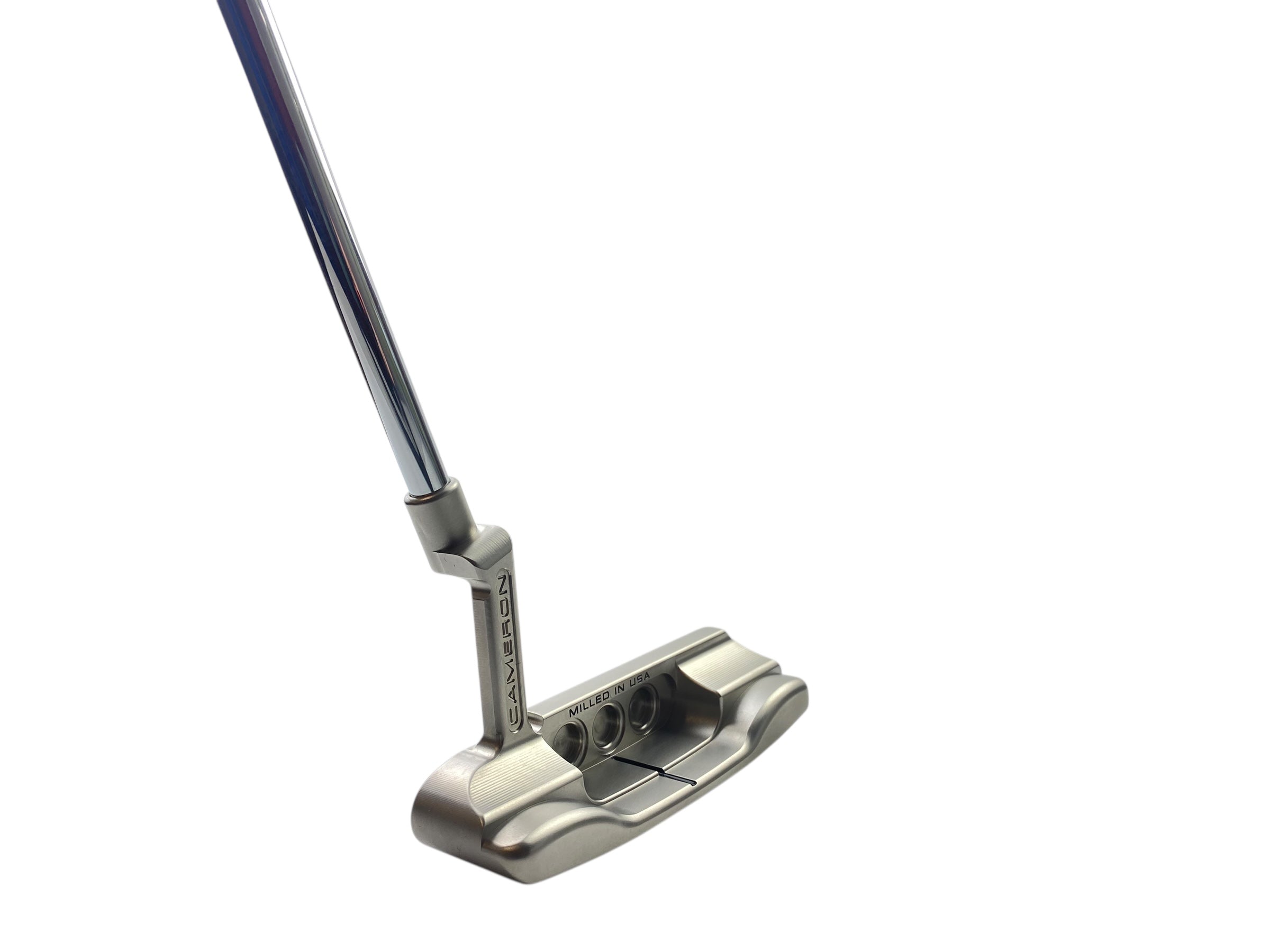 Scotty Cameron Super Select Newport + Putter / 34 Inch