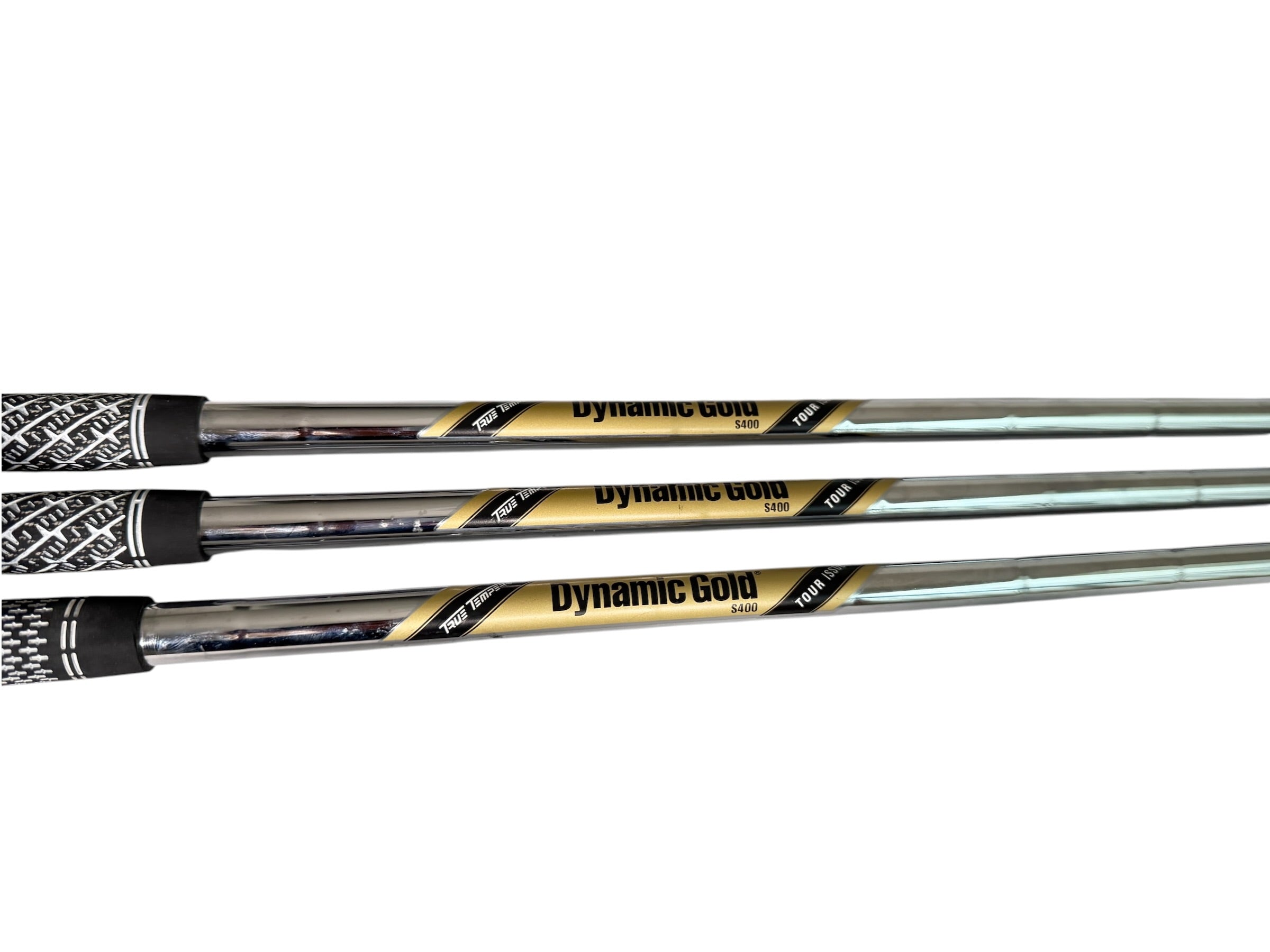 Mizuno T22 Wedge Set / 50,54,58 Degree / Stiff Flex
