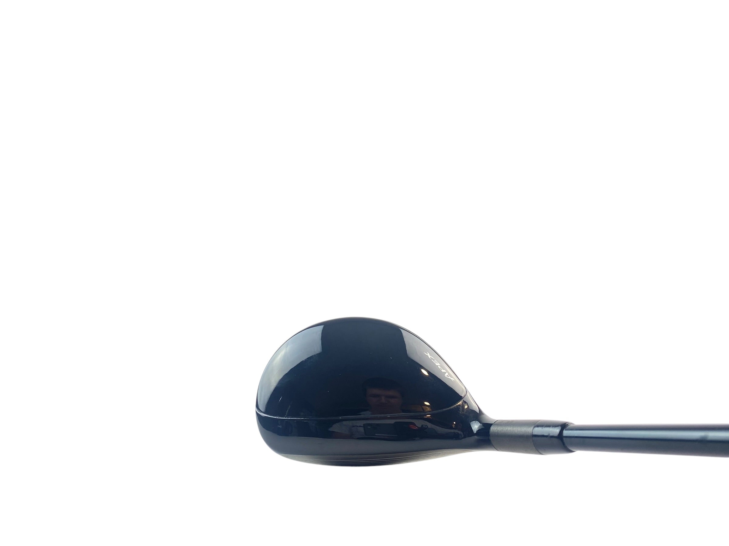 Callaway Apex UW 2 Hybrid / 17 Degree / Extra Stiff Flex