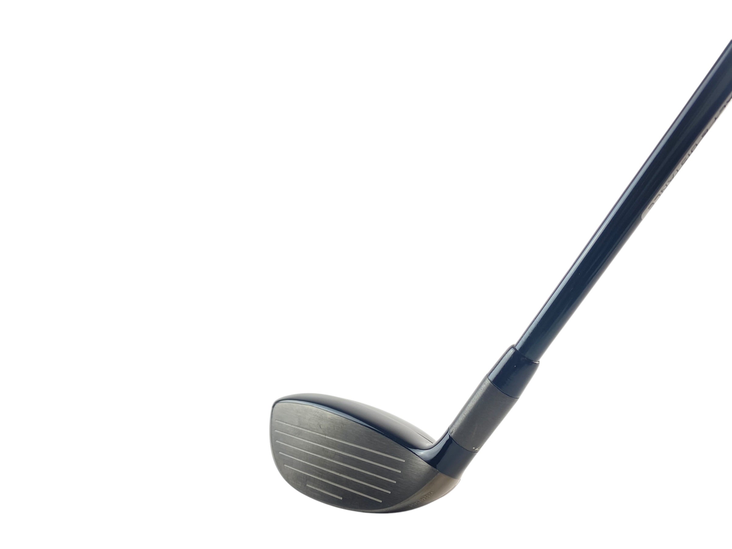 Callaway Apex UW 2 Hybrid / 17 Degree / Extra Stiff Flex
