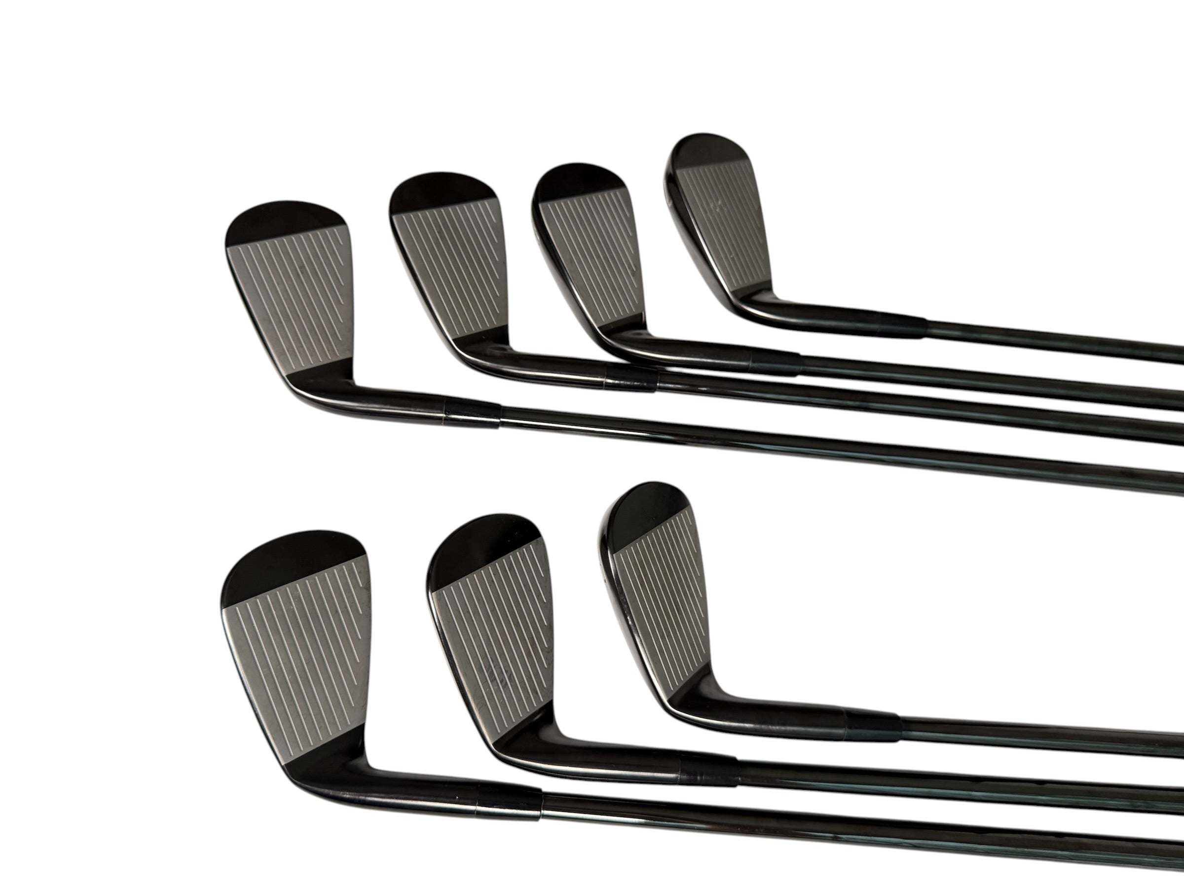 Mizuno Pro 223 Limited Edition Irons / 4-PW / Stiff Flex