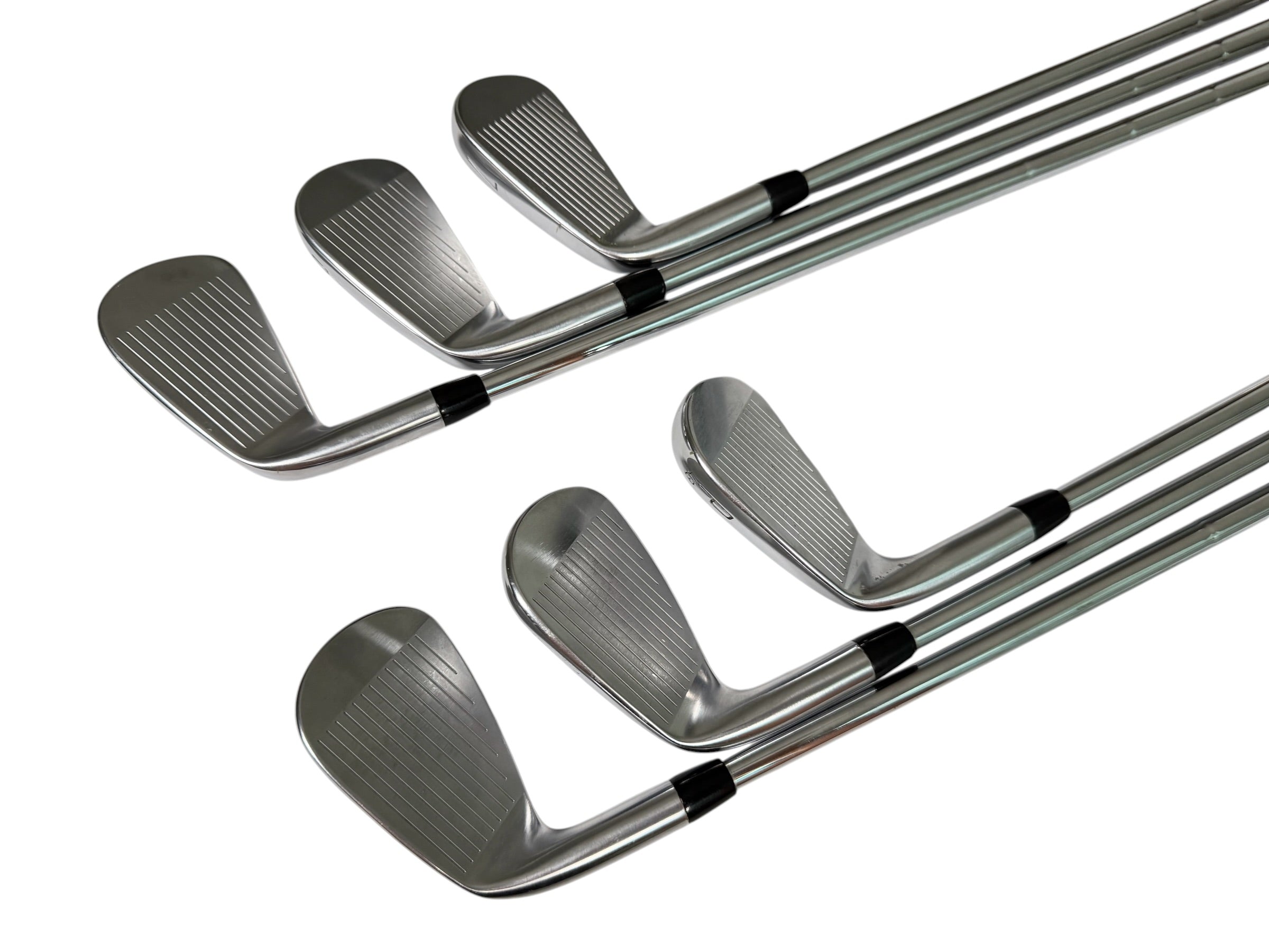Titleist T200 2023 Irons / 5-PW / Stiff Flex