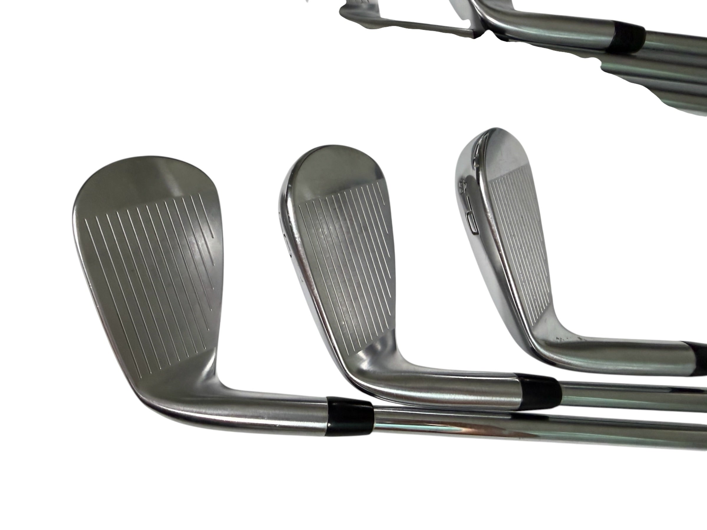 Titleist T200 2023 Irons / 5-PW / Stiff Flex