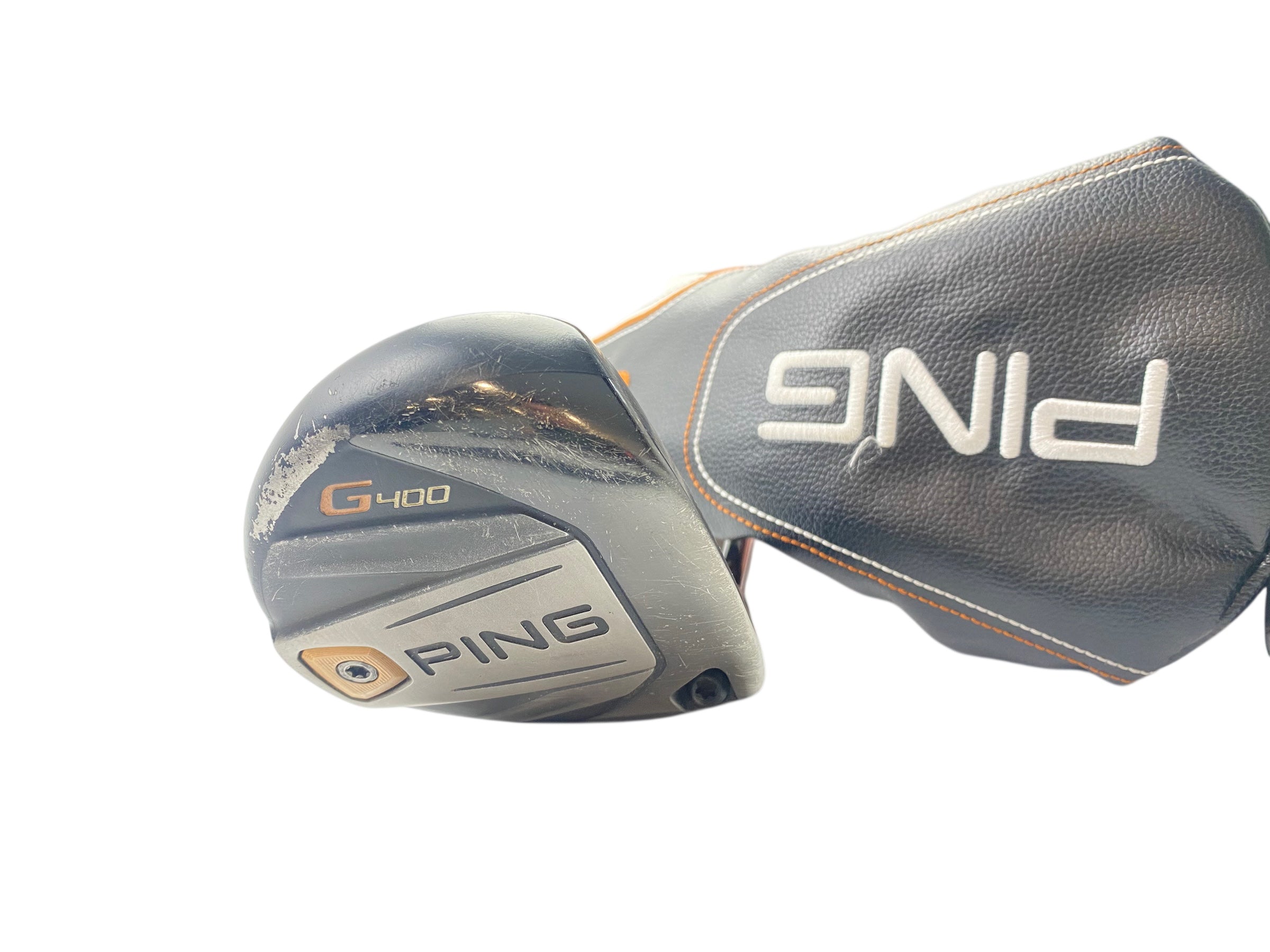 Ping G400 5 Wood / 17.5 Degree / Stiff Flex
