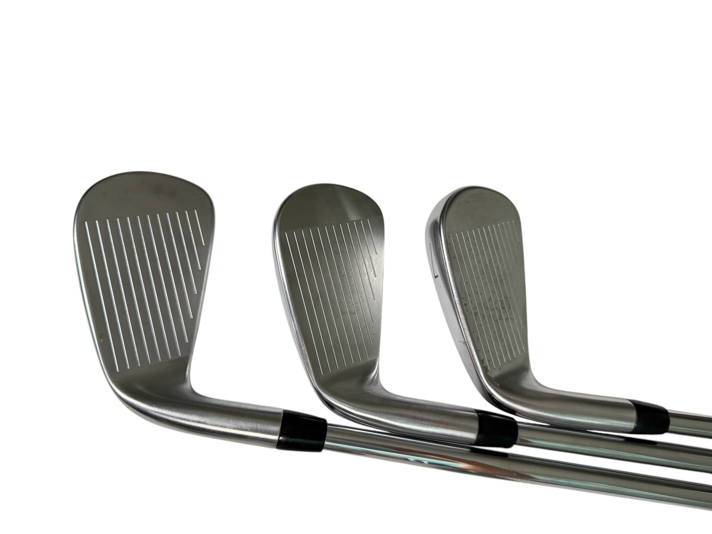 Titleist T200 2023 Irons / 5-PW / Stiff Flex