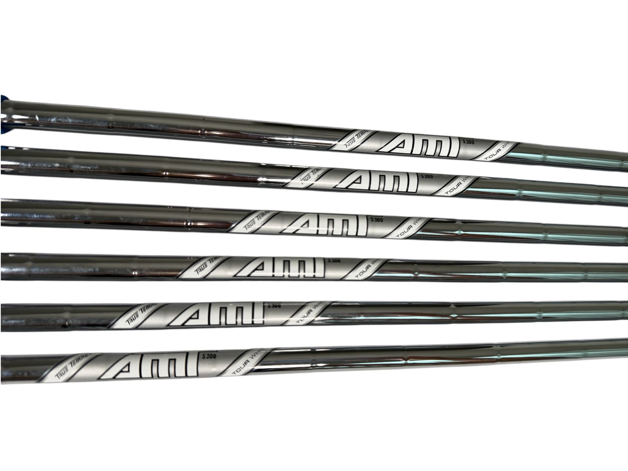 Titleist T200 2023 Irons / 5-PW / Stiff Flex