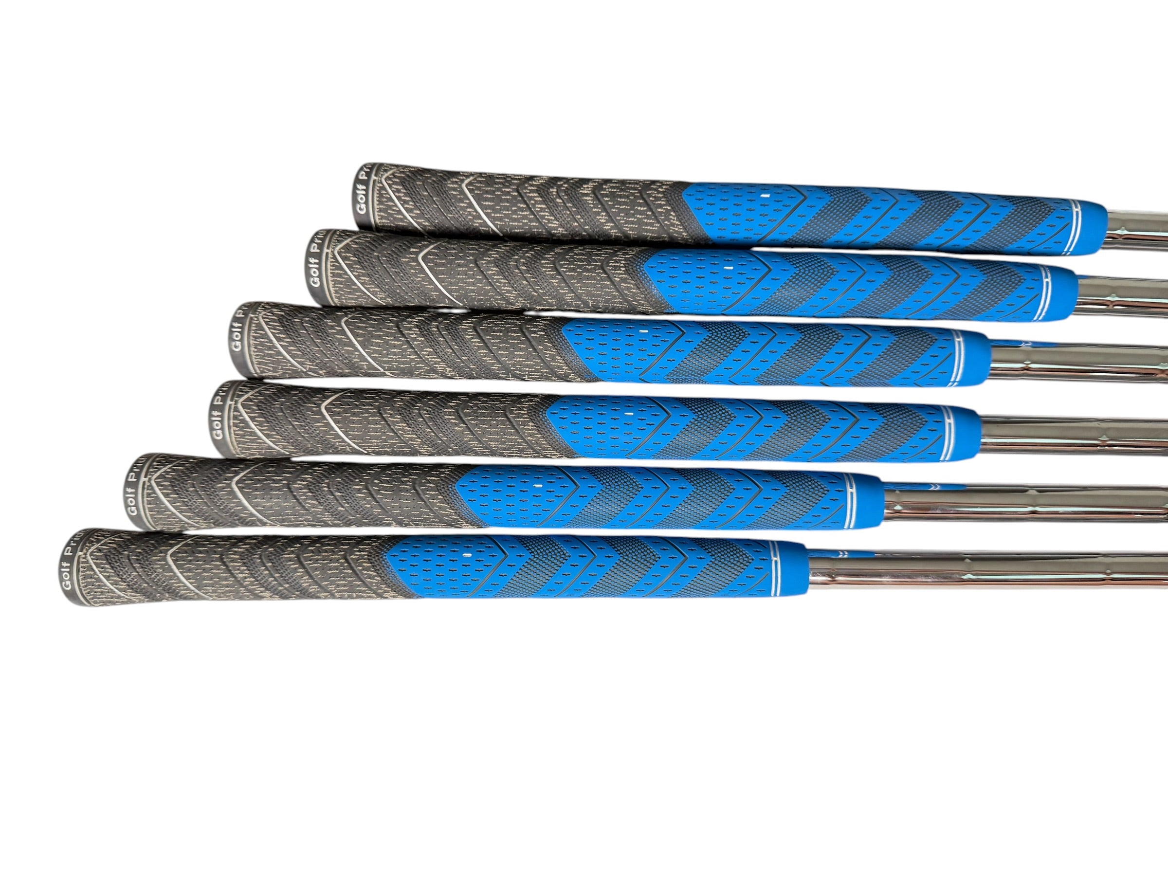 Titleist T200 2023 Irons / 5-PW / Stiff Flex