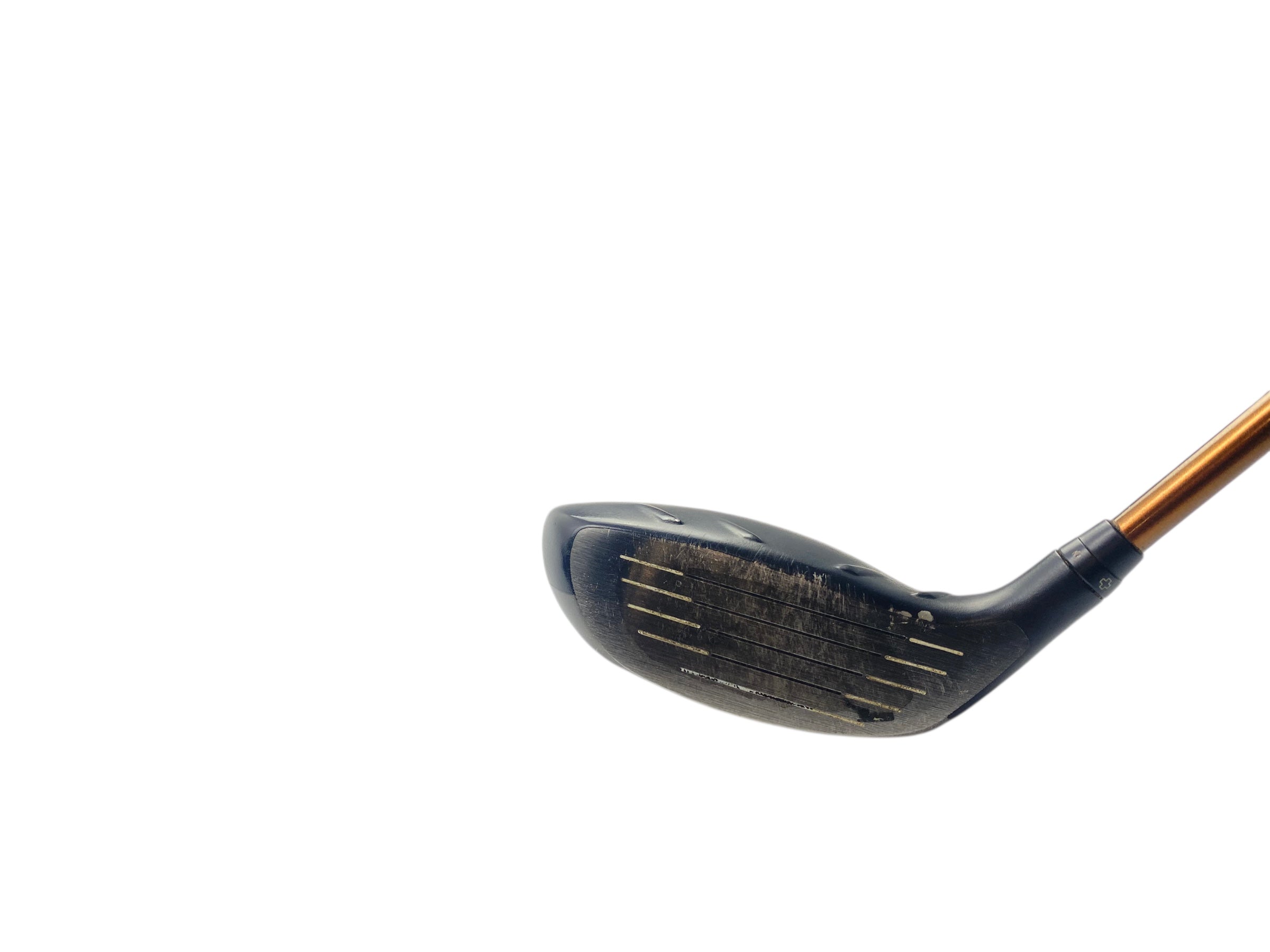 Ping G400 5 Wood / 17.5 Degree / Stiff Flex