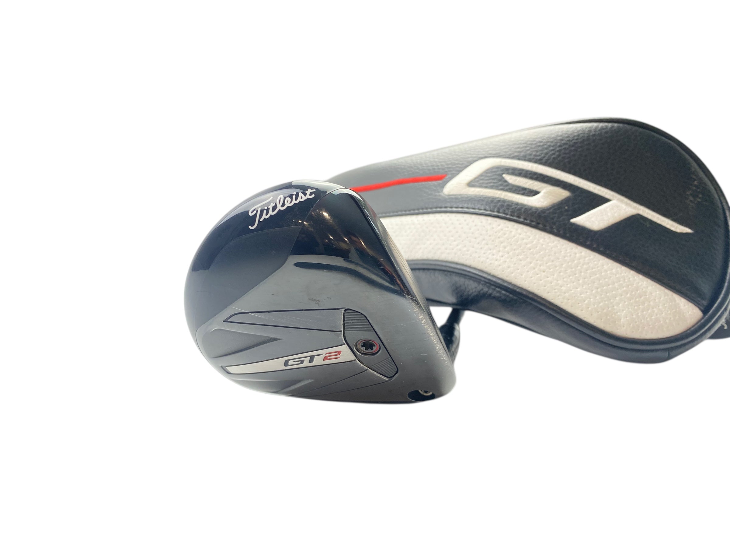 Titleist GT2 3 Wood / 15 Degree / Stiff Flex