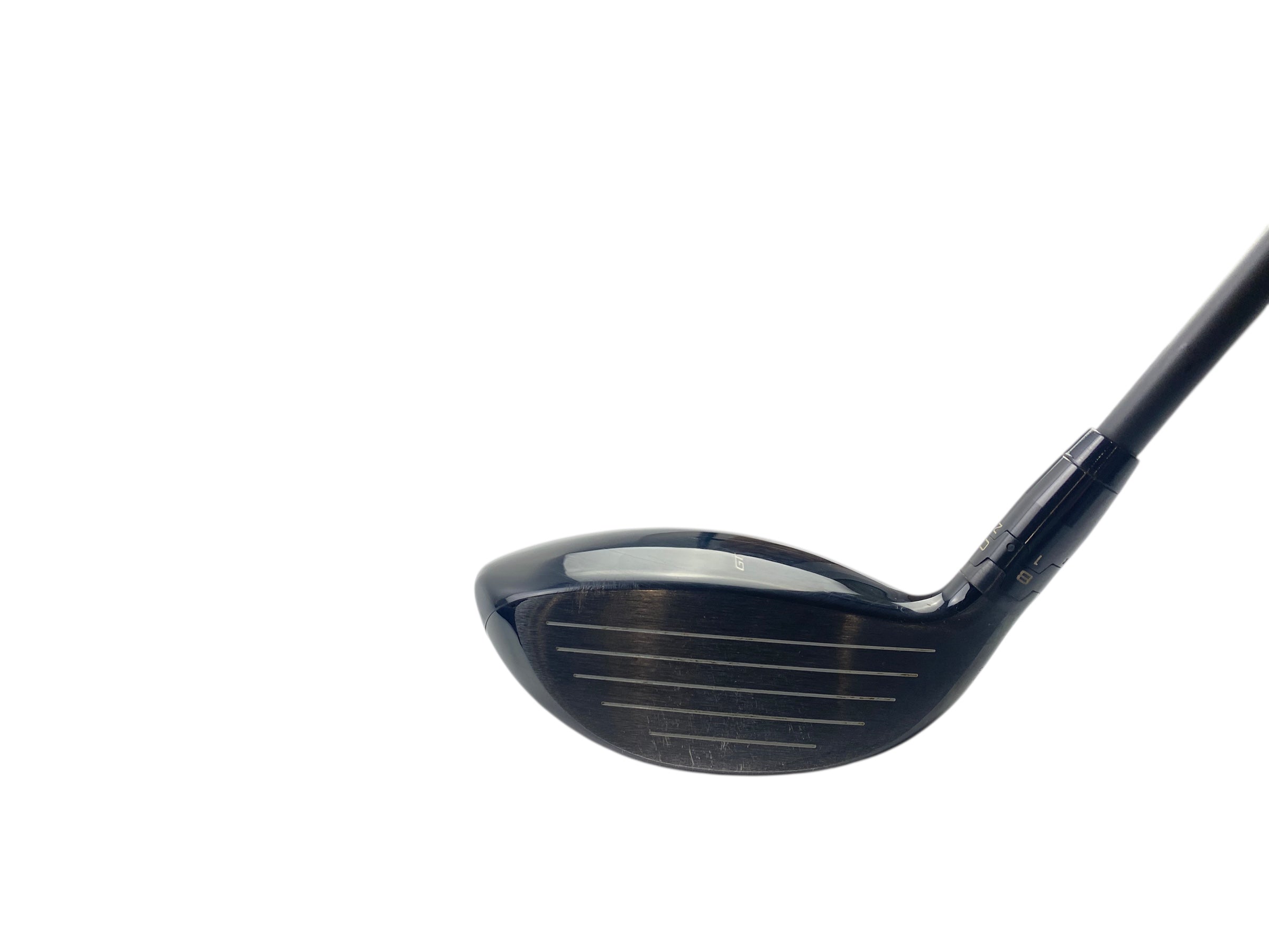 Titleist GT2 3 Wood / 15 Degree / Stiff Flex
