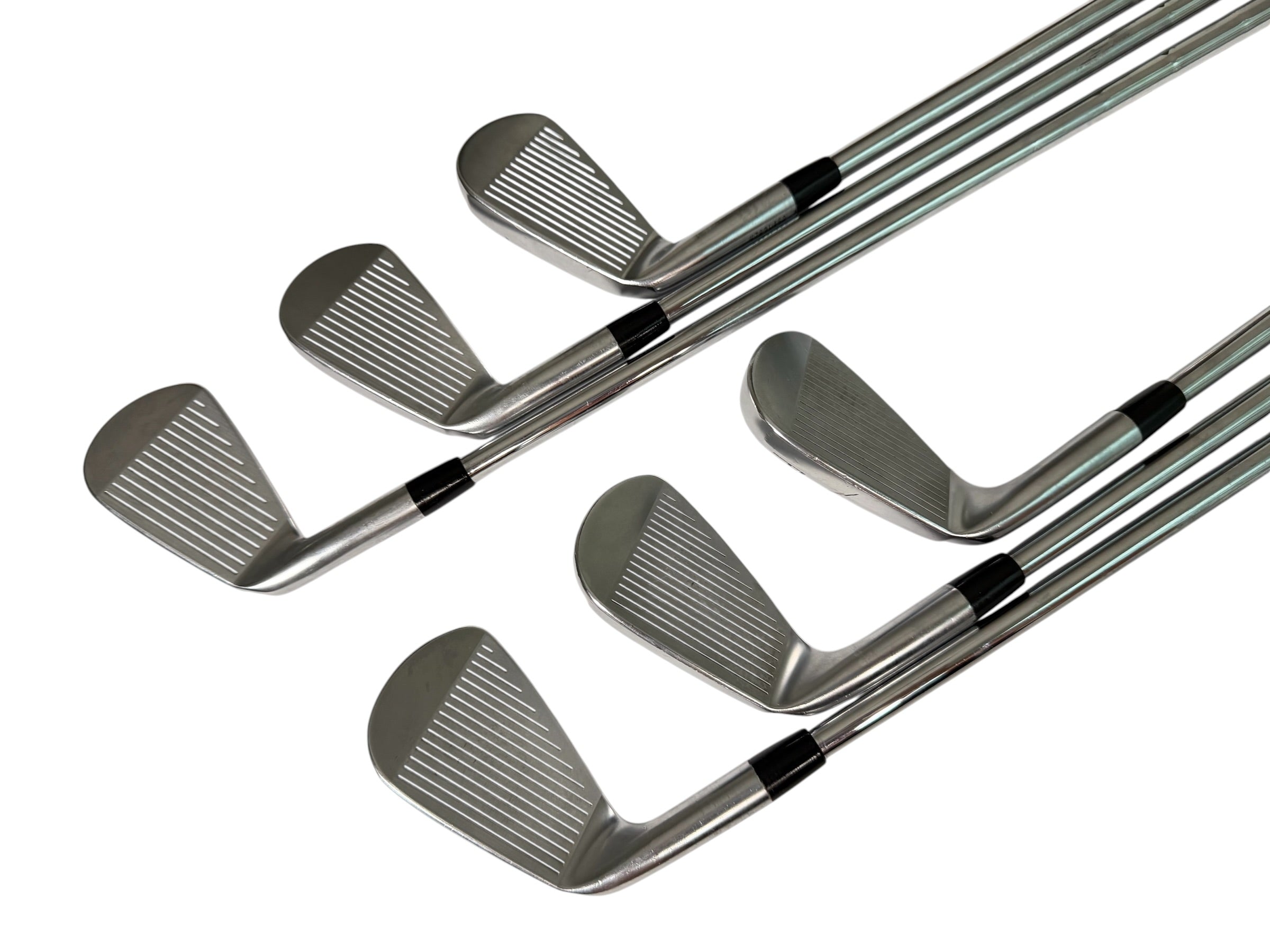 Srixon ZXi7 Irons / 4-PW / Stiff Flex