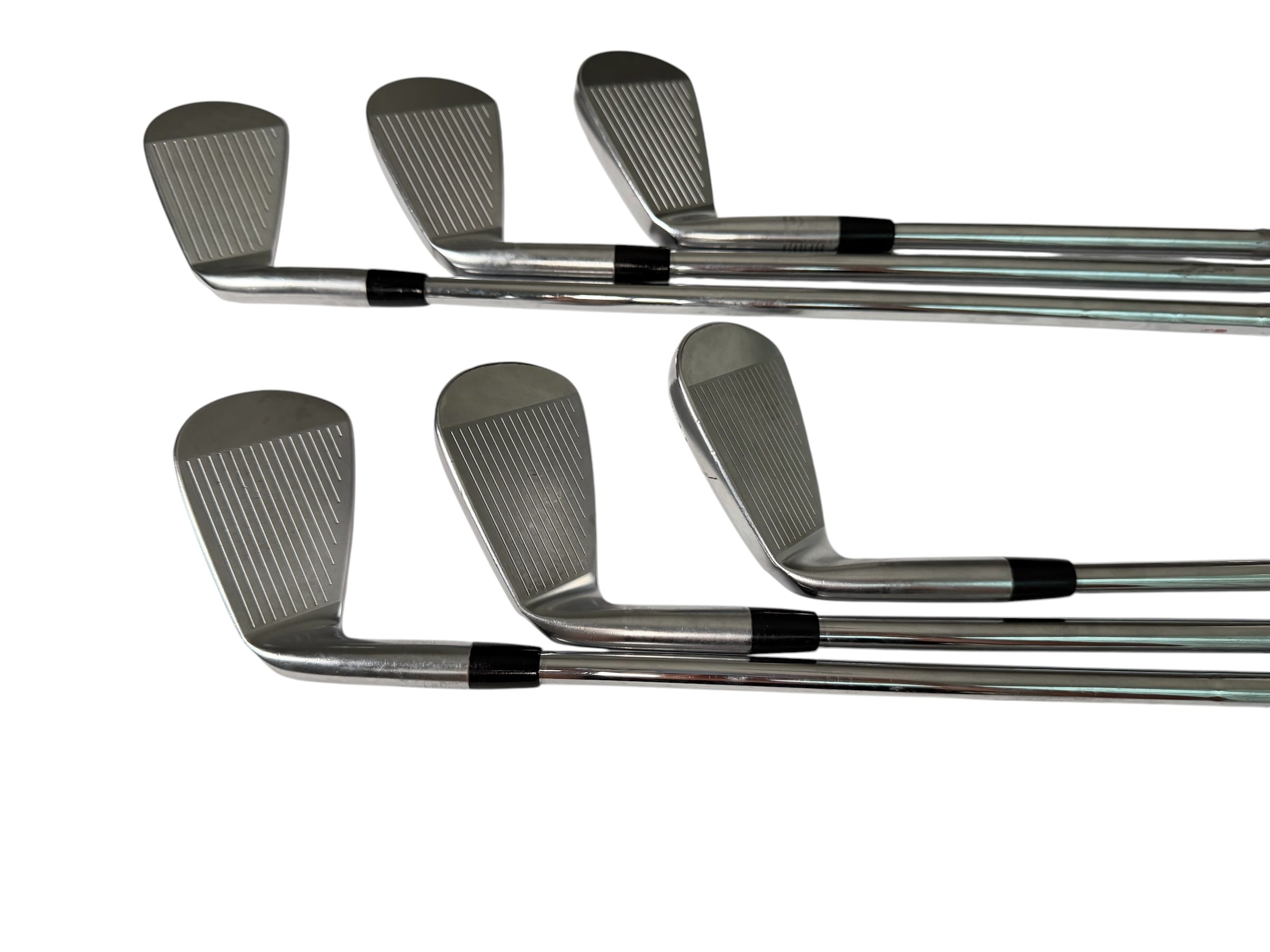 Srixon ZXi7 Irons / 4-PW / Stiff Flex