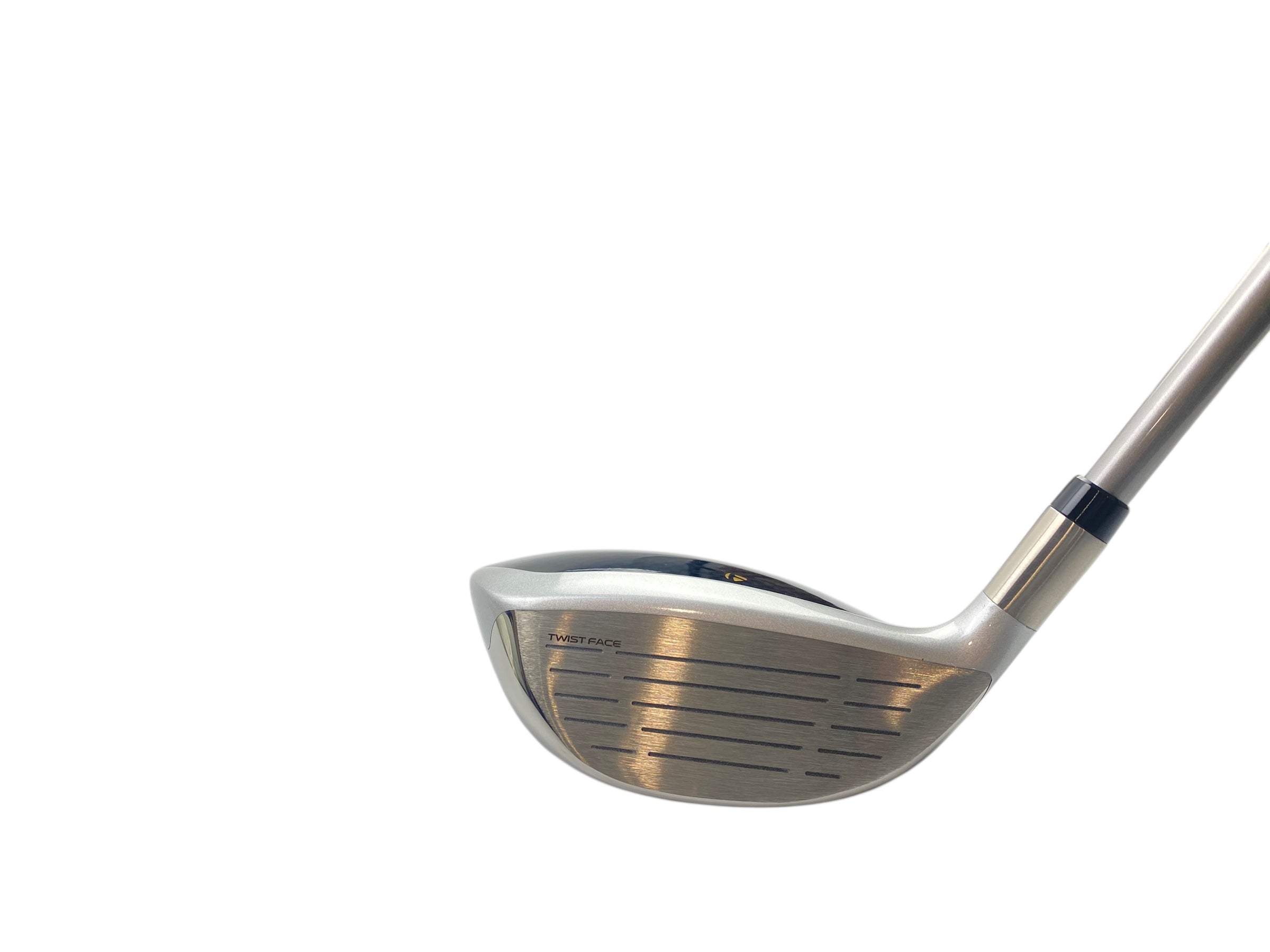 Taylormade Kalea Gold 7 Wood / 24 Degree / Ladies Flex
